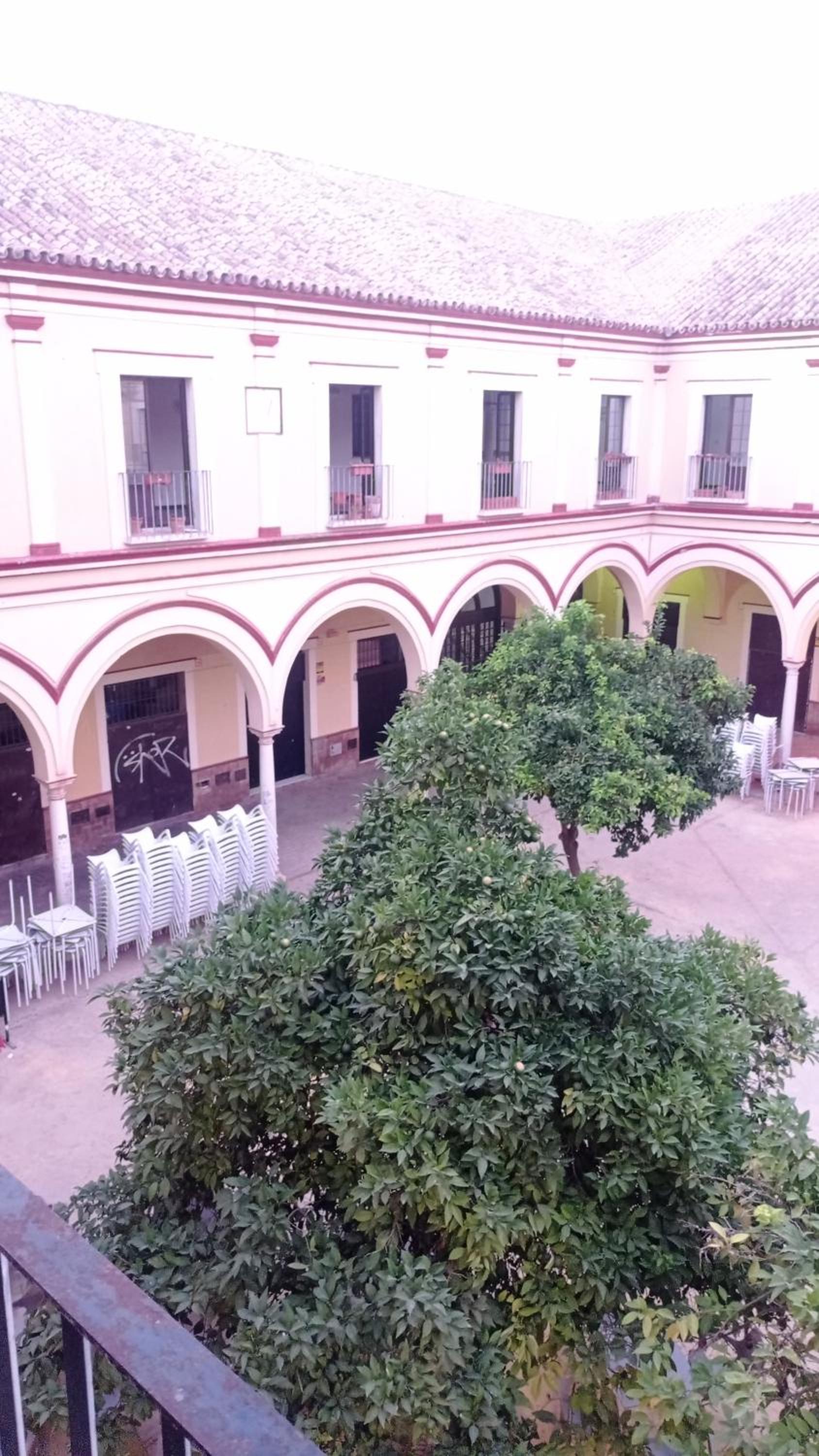 Duplex convento la victoria