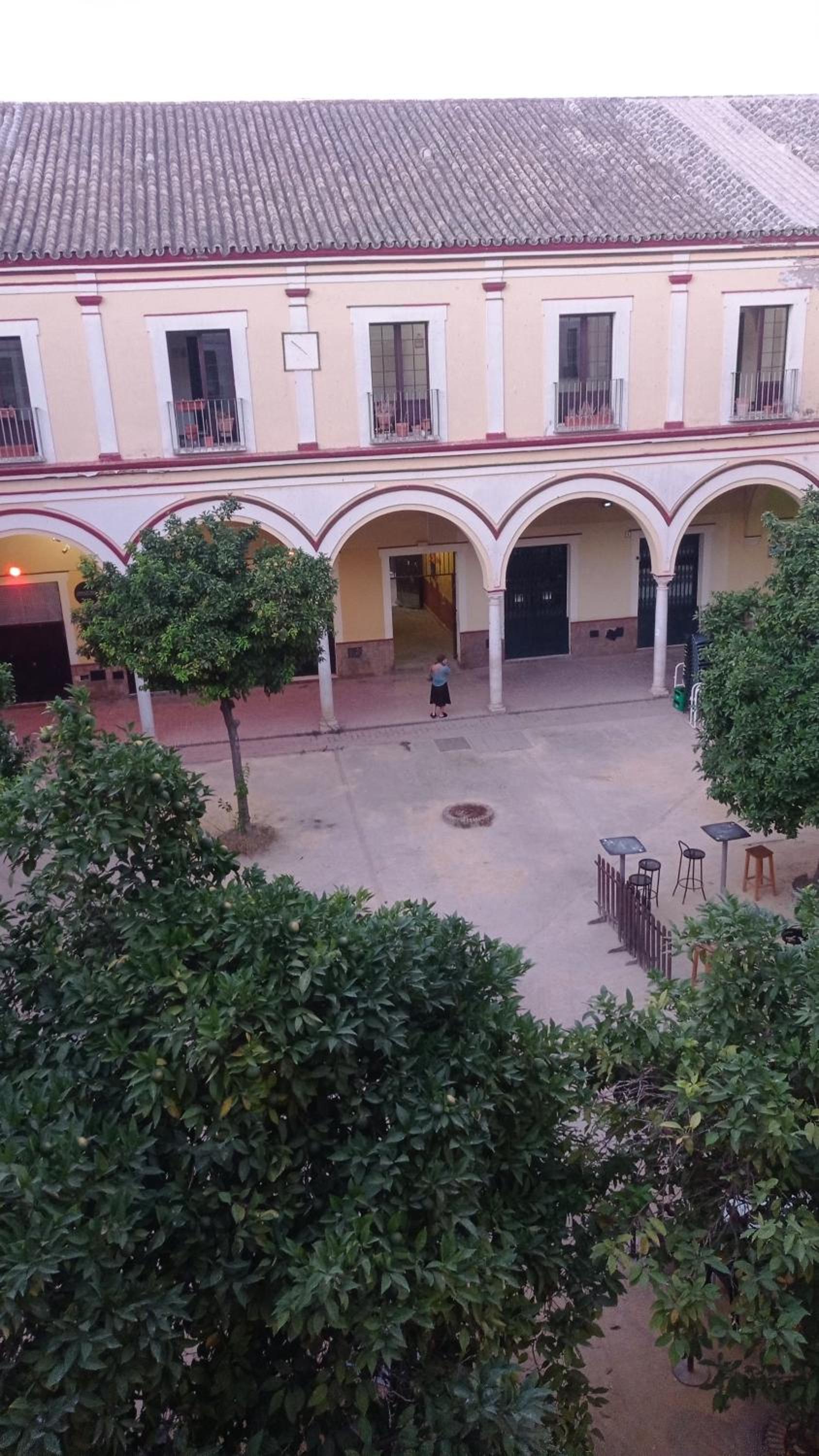 Duplex convento la victoria