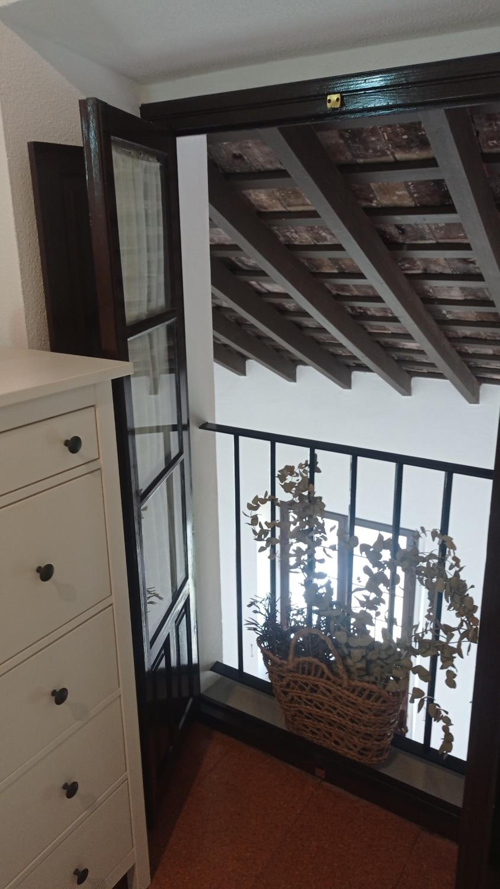Duplex convento la victoria