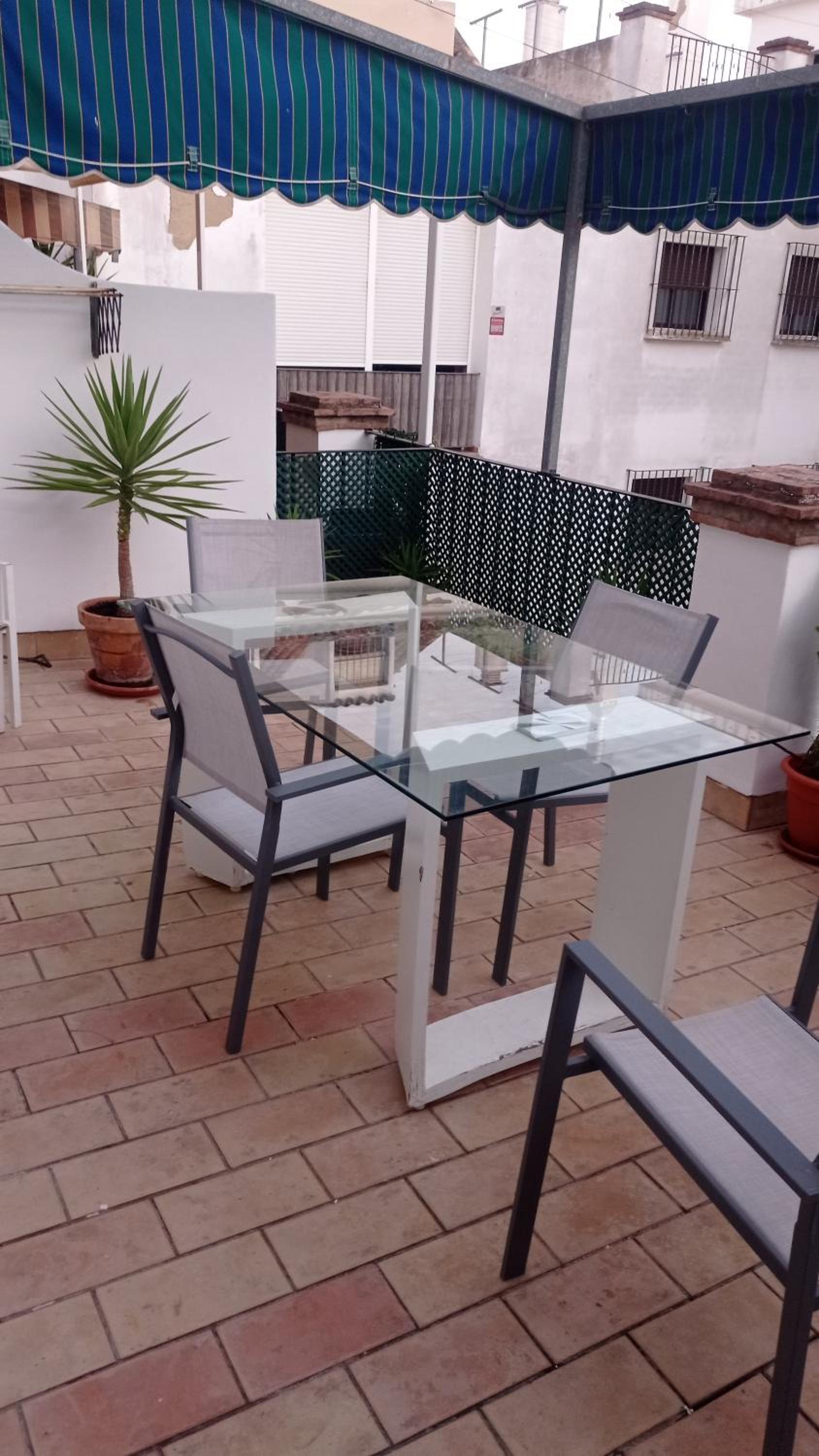 Duplex convento la victoria