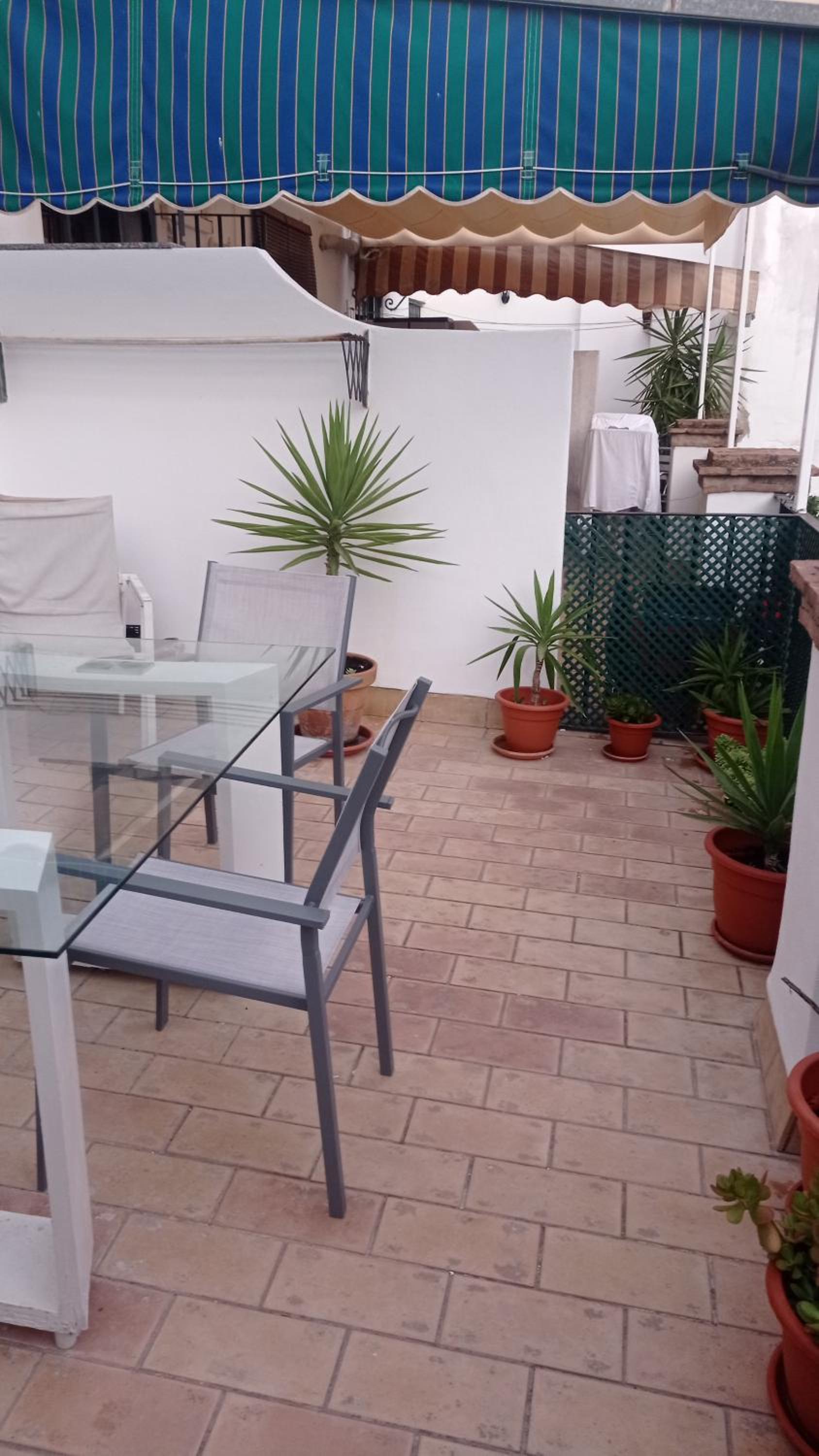 Duplex convento la victoria