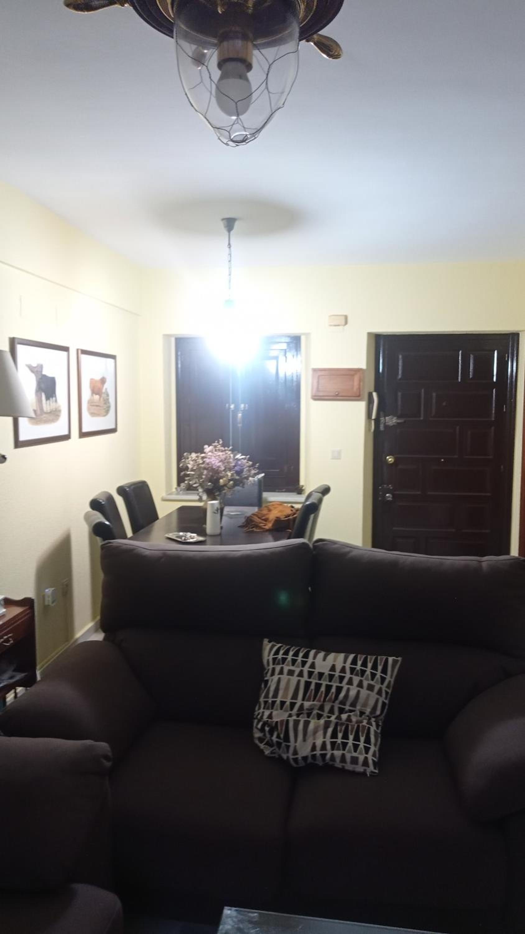 Duplex convento la victoria