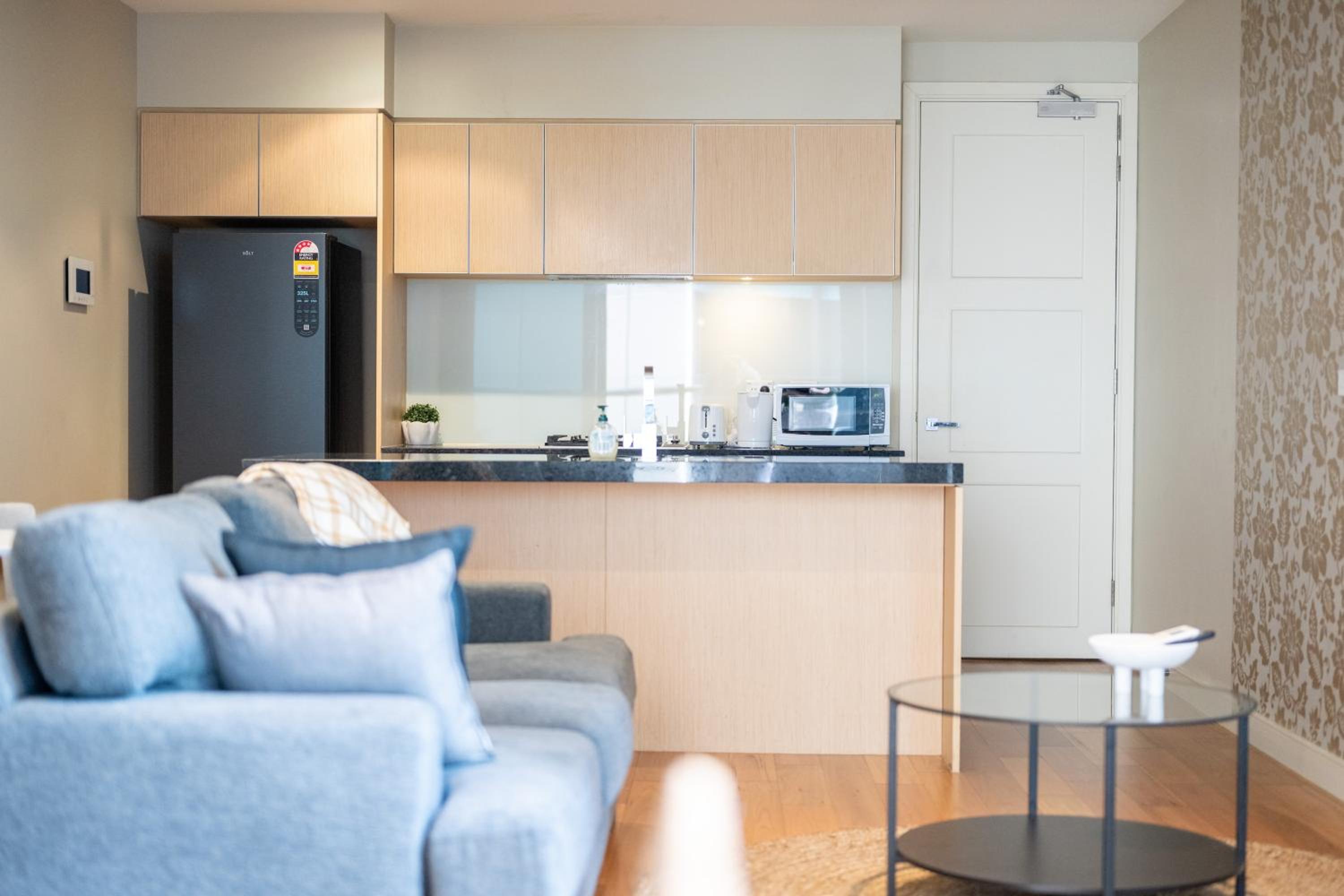 Molly's Little Apartments
