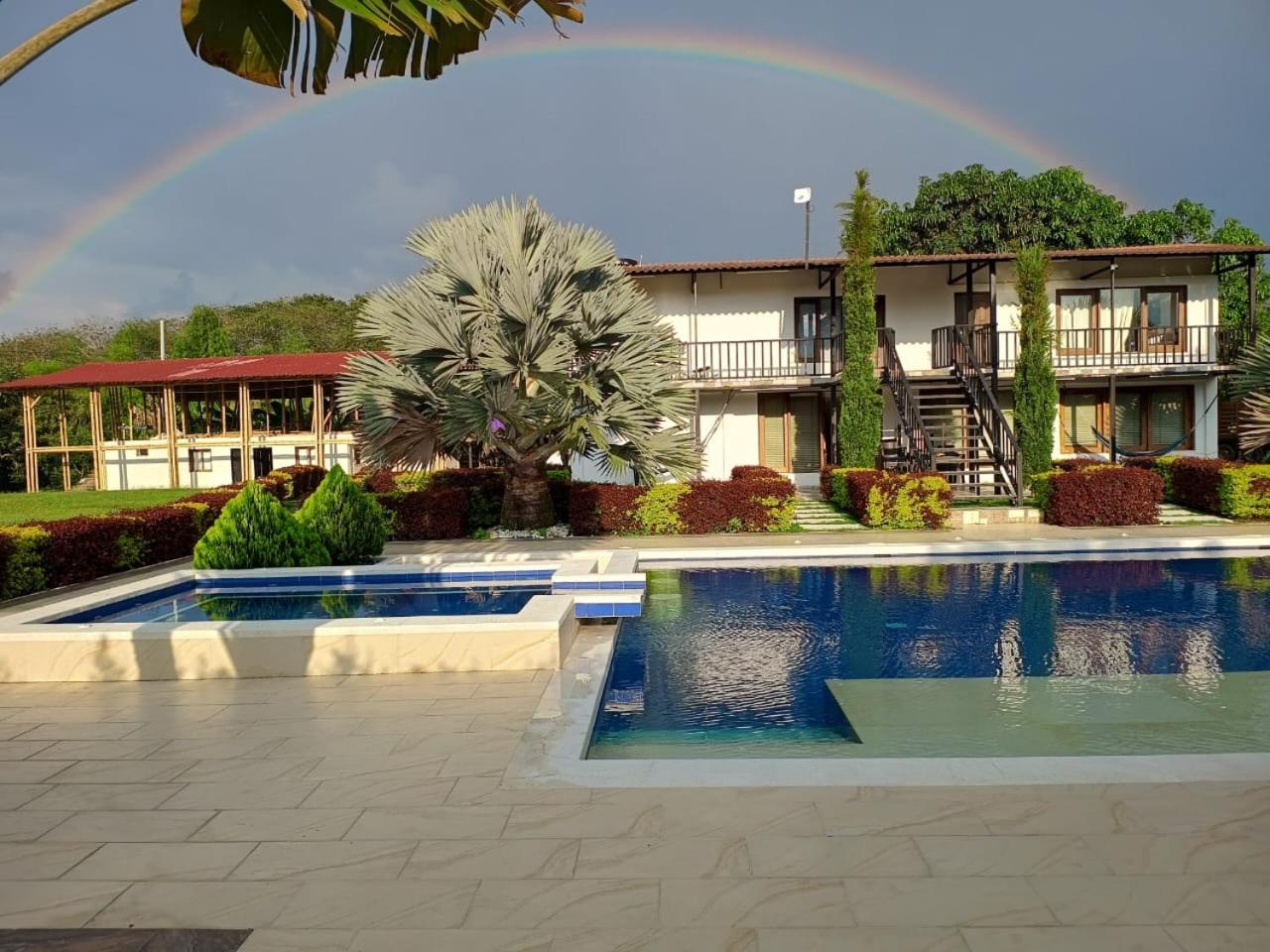 Finca Casa Blanca