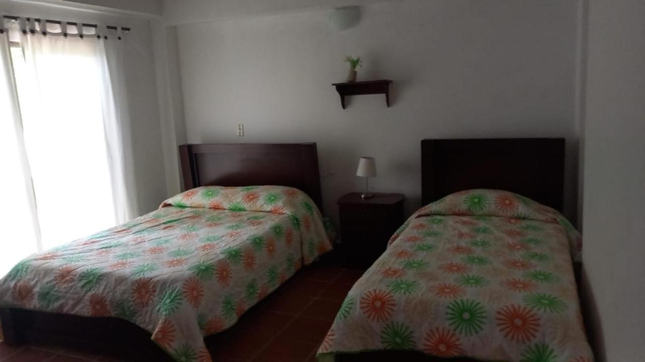 La palmera