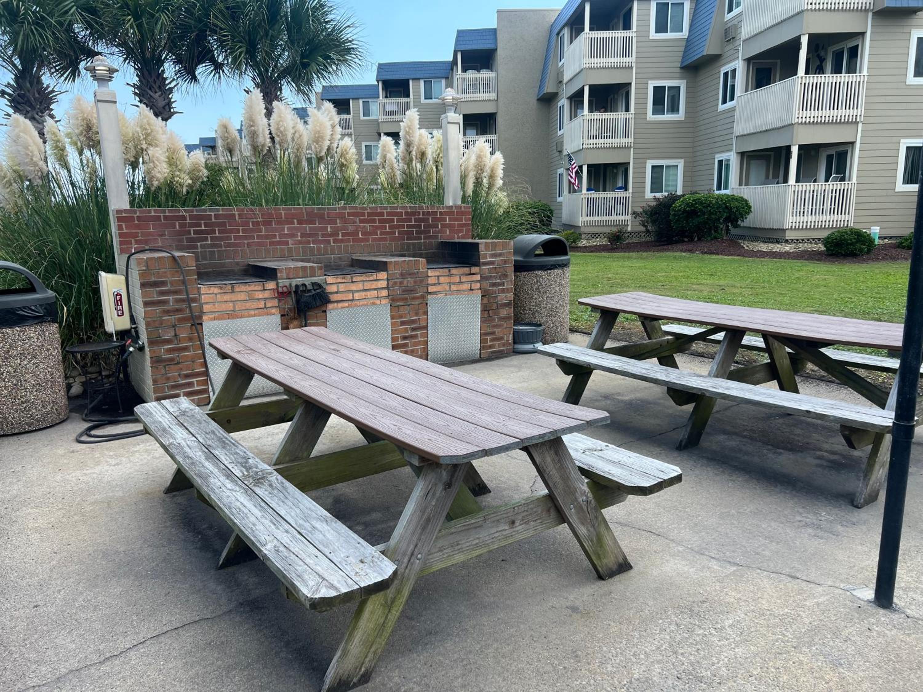 Mermaid Cove - APATB IV 9660-102 Shore Dr Myrtle Beach view 2