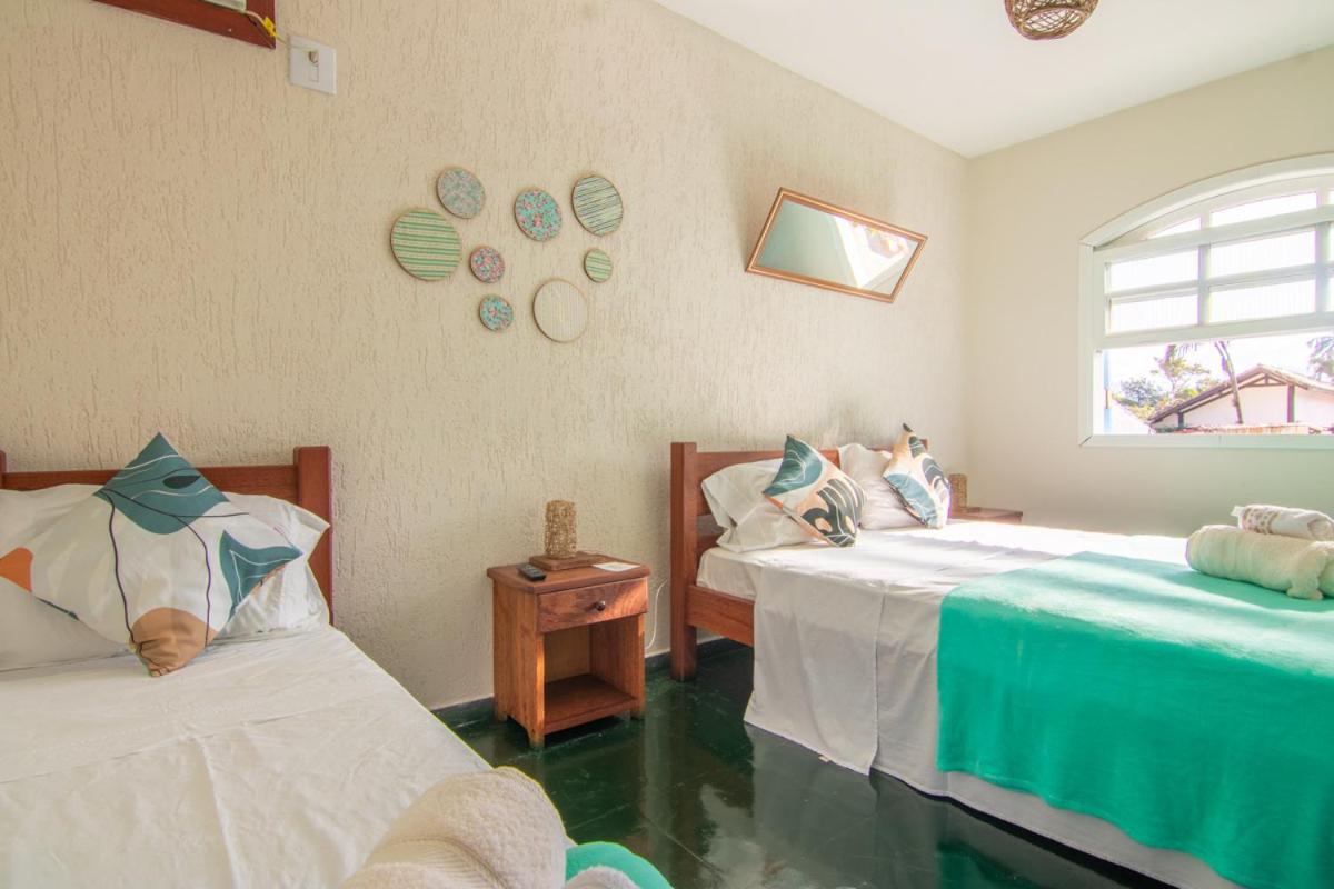 Barlavento Villas Chalés e Suites view 4