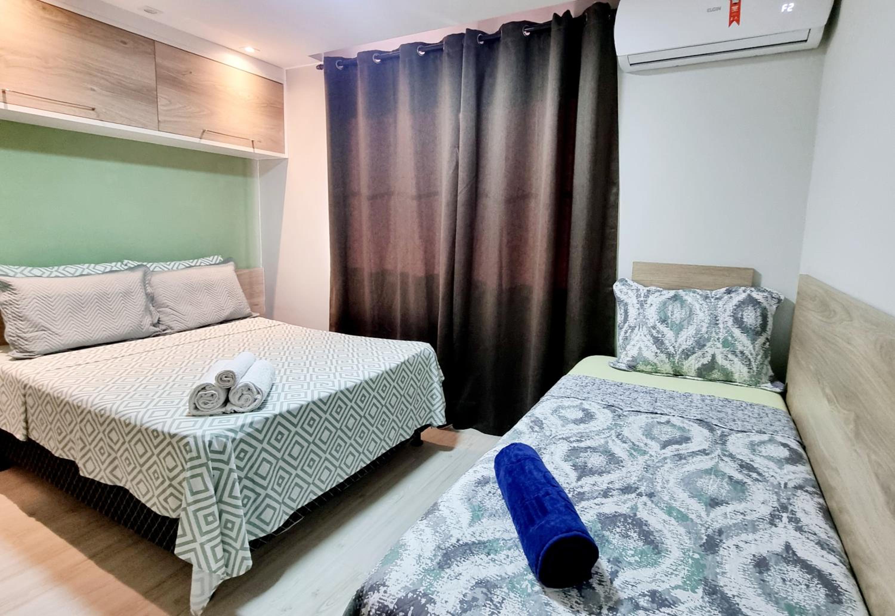 Casa Cond Ocean House Camboinhas Pé na Areia 4qts