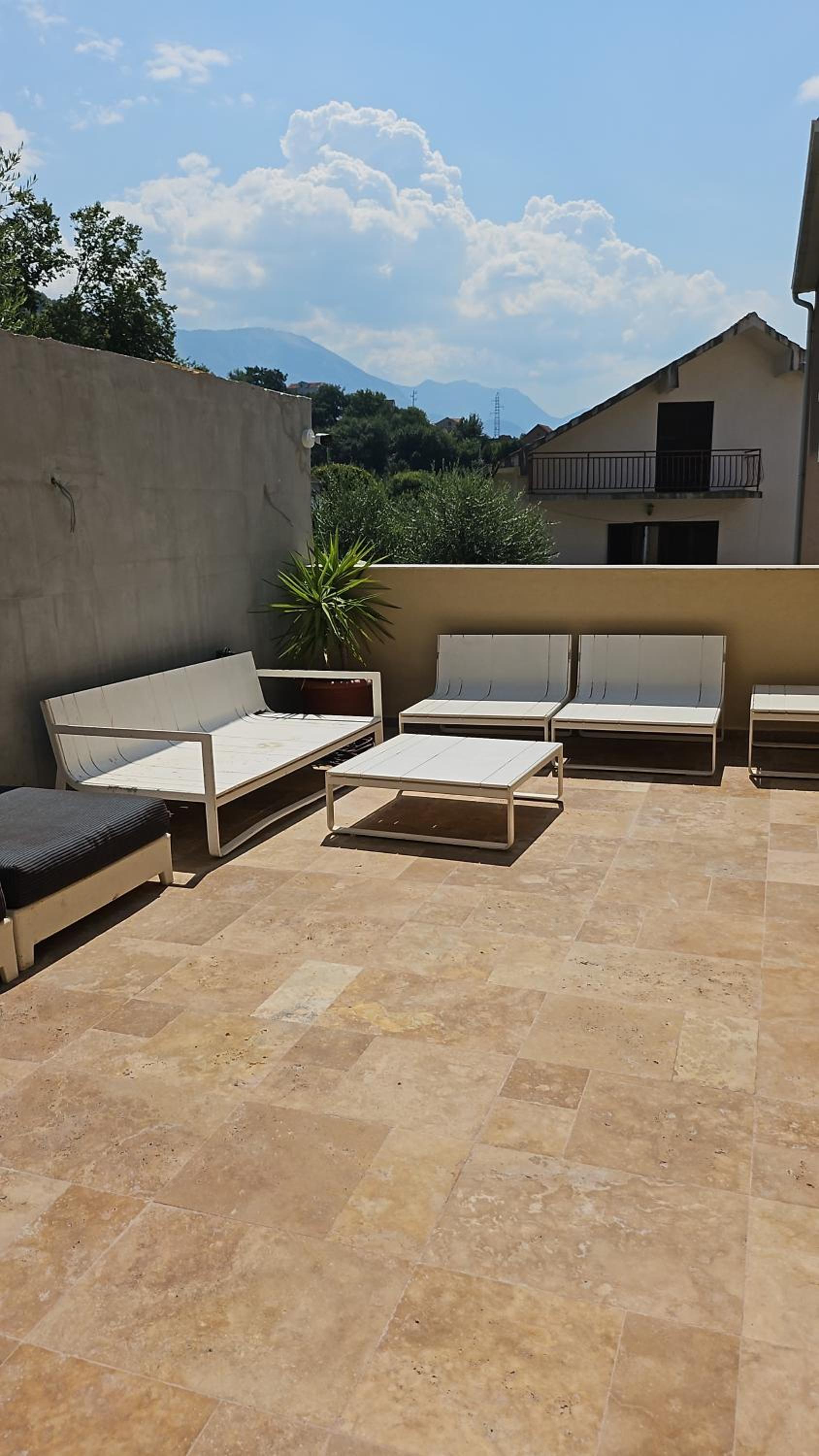 Spa Apartments Tivat