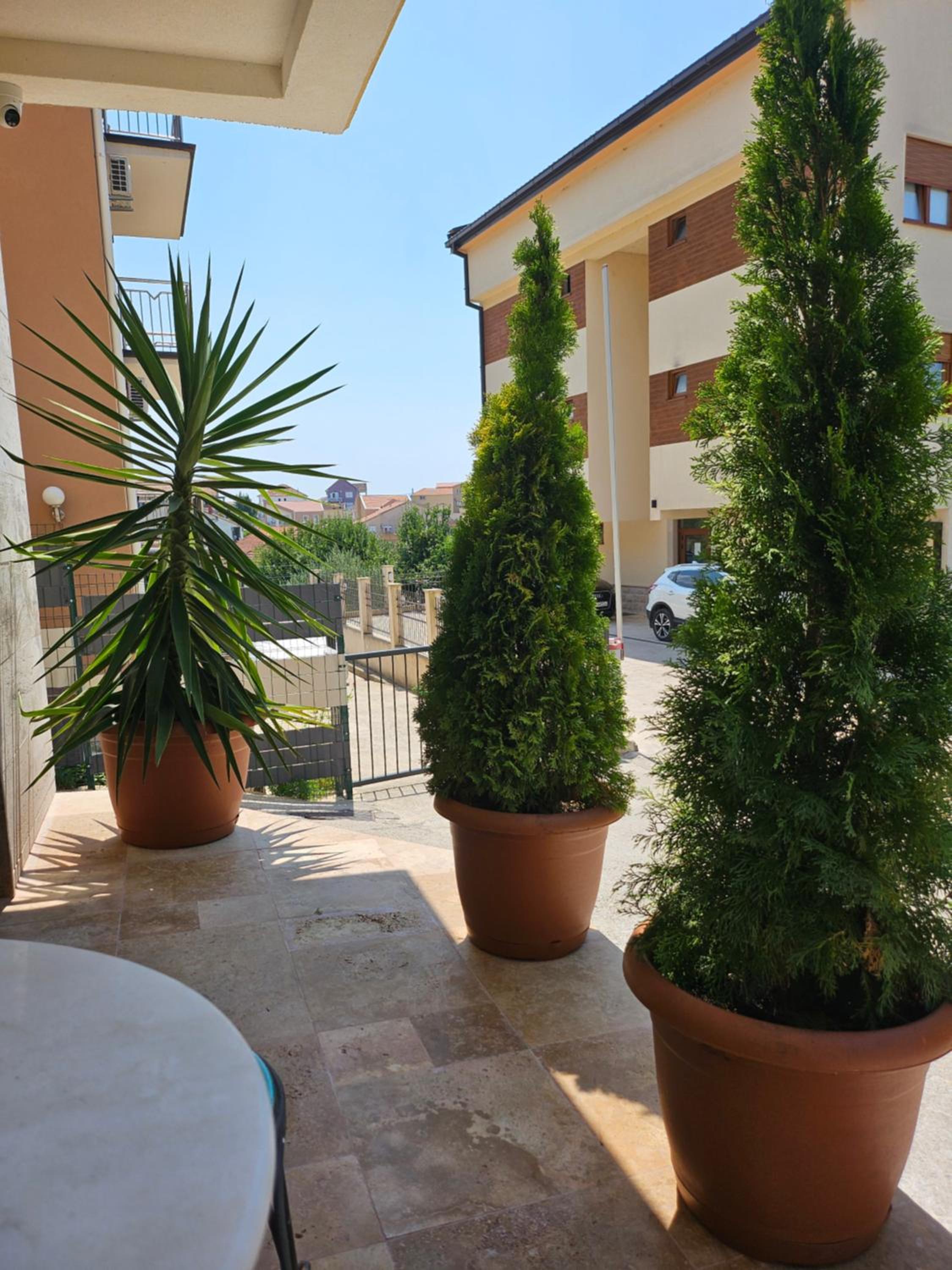 Spa Apartments Tivat