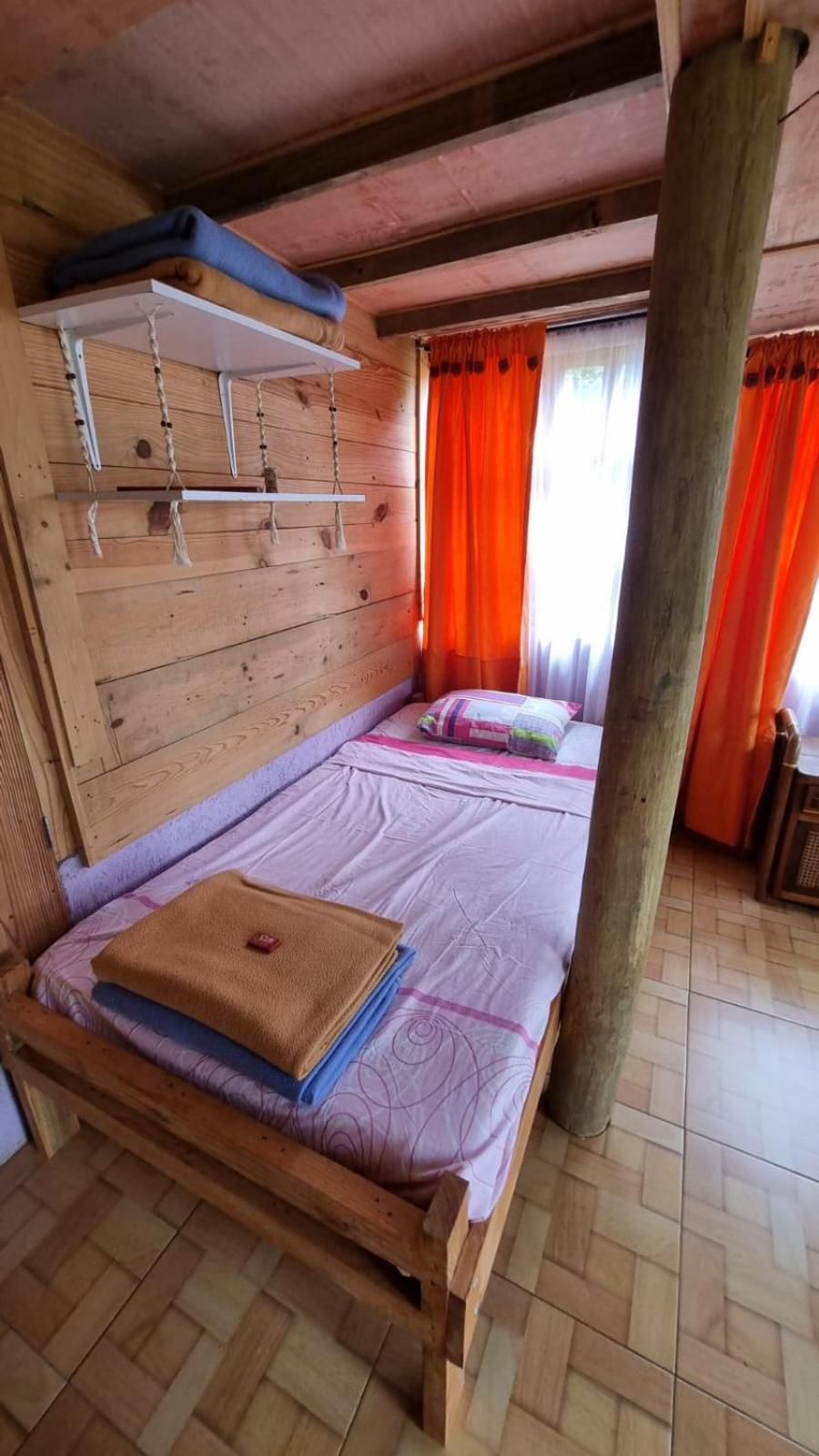 PANCHIGUA HOSTEL