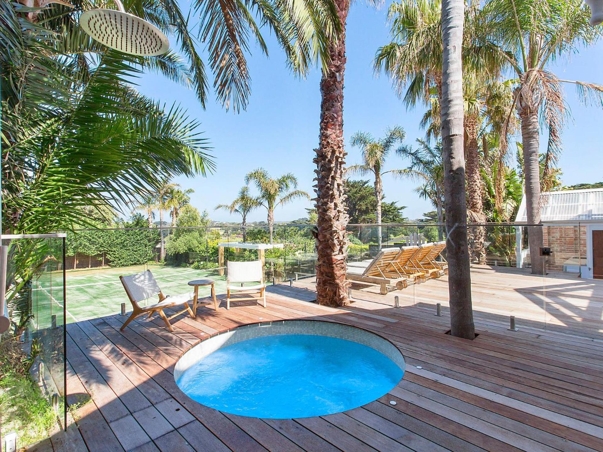Sorrento Palms and Spa