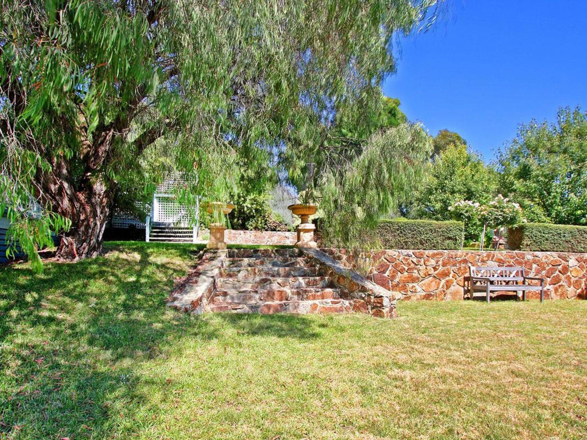 Sorrento Ridge