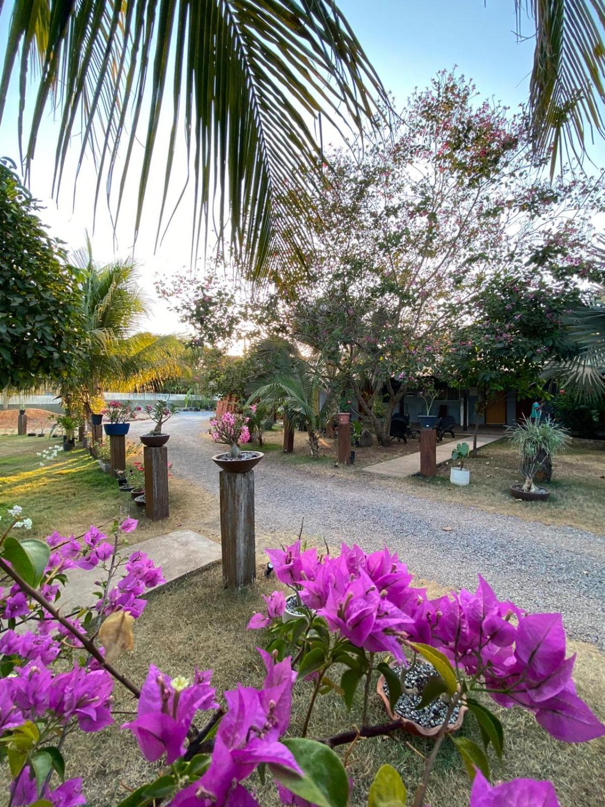 Pousada Serra Azul