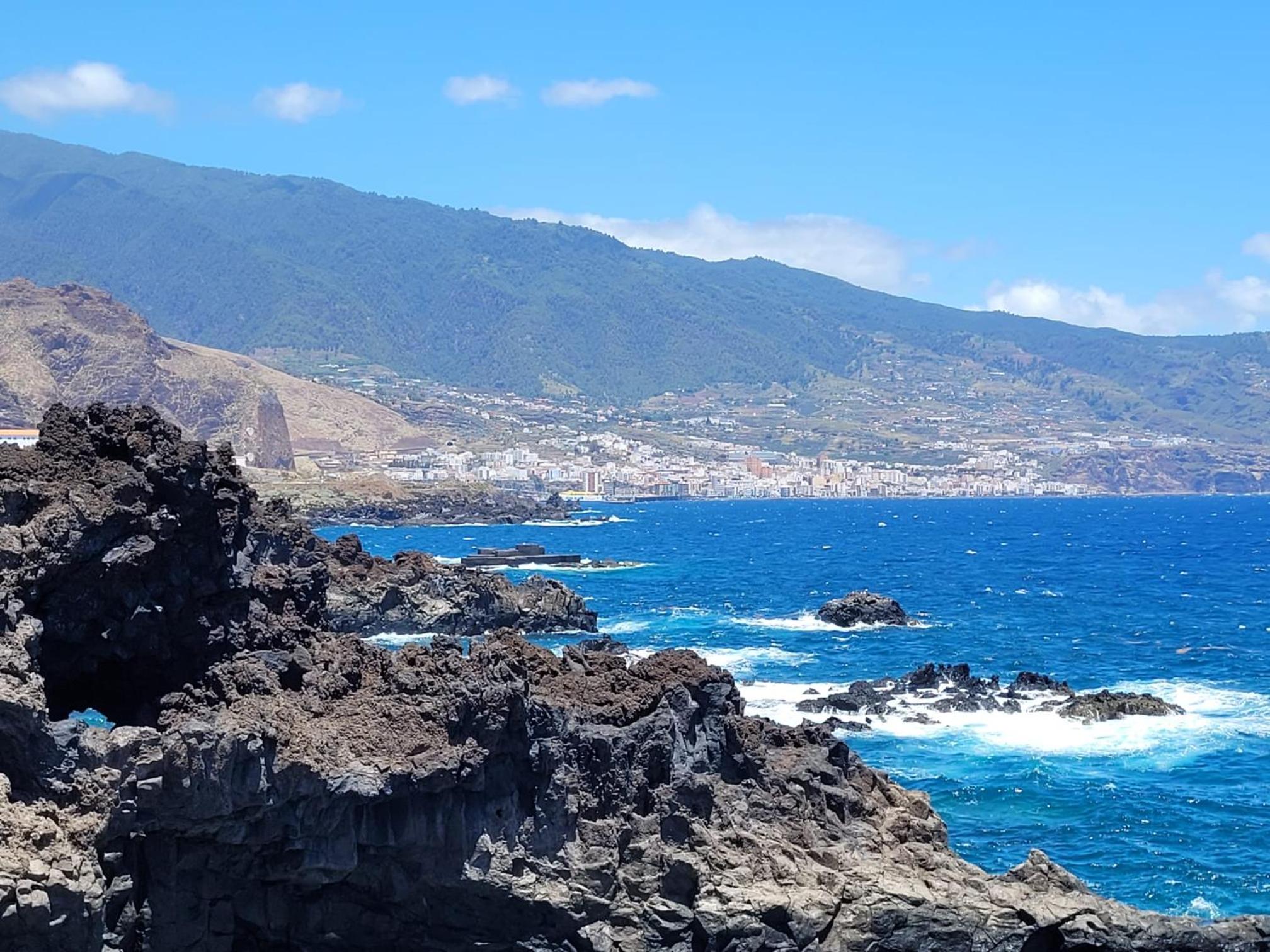 Salinas Cancajos