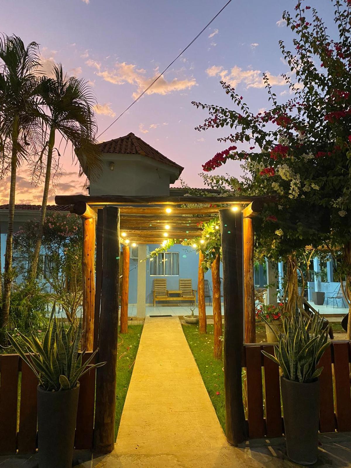 Pousada Serra Azul