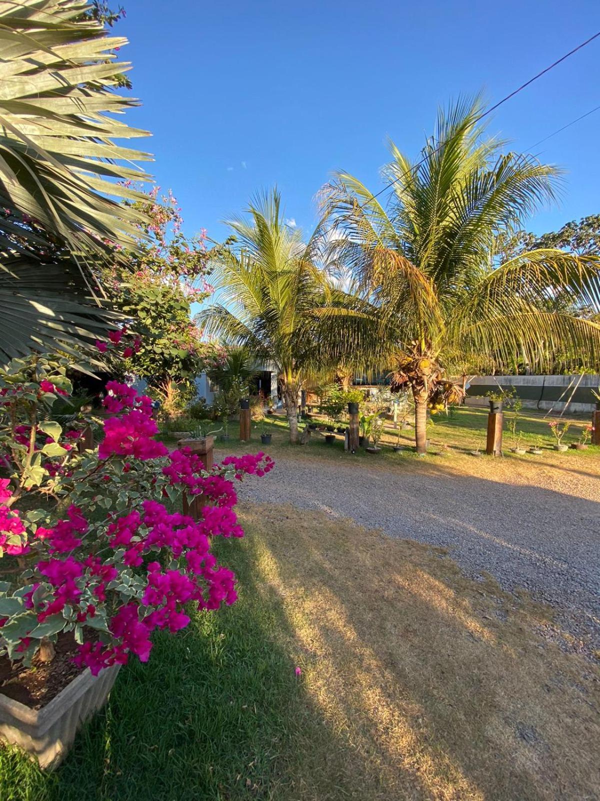 Pousada Serra Azul
