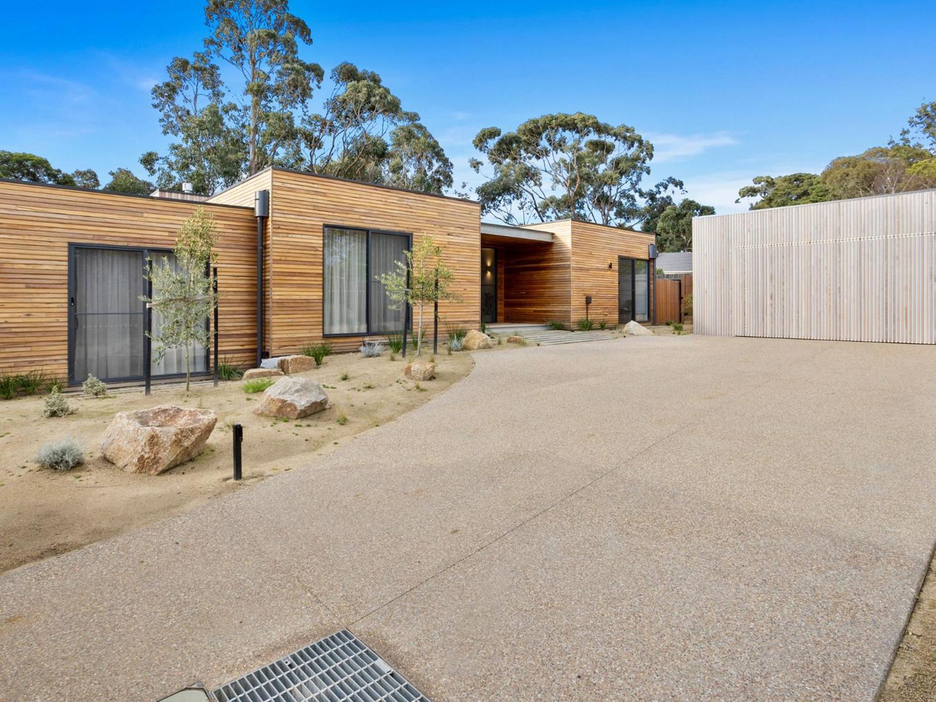 Terra House