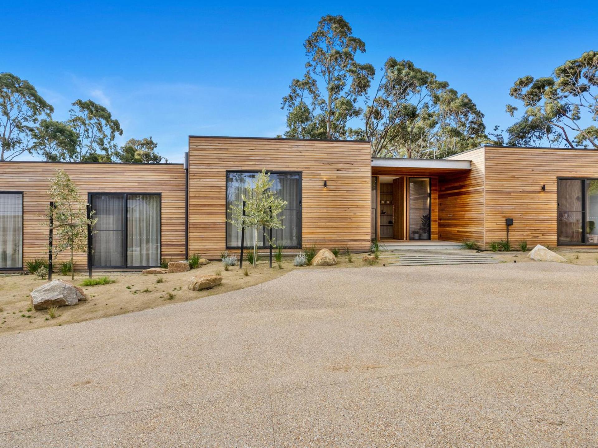 Terra House