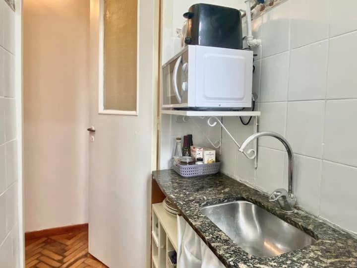 Departamento en Microcentro Ciudad de Buenos Aires