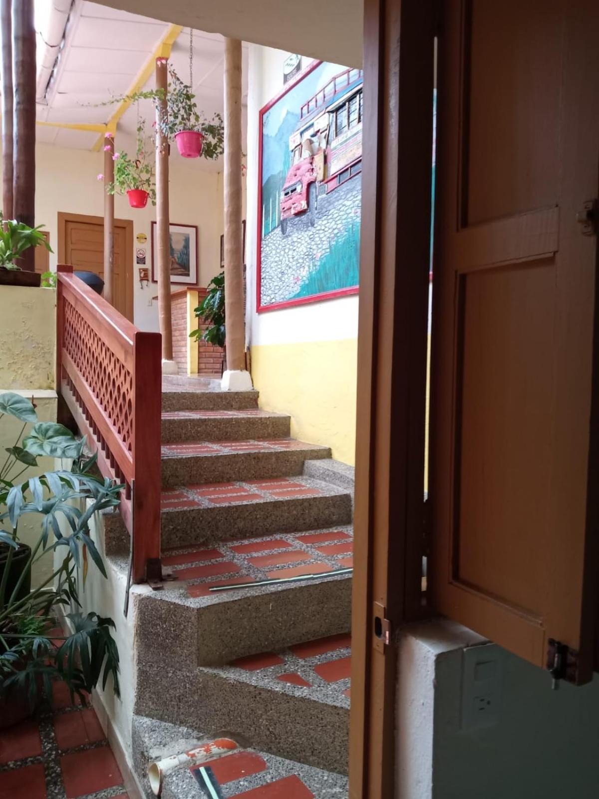 Hotel Colonial
