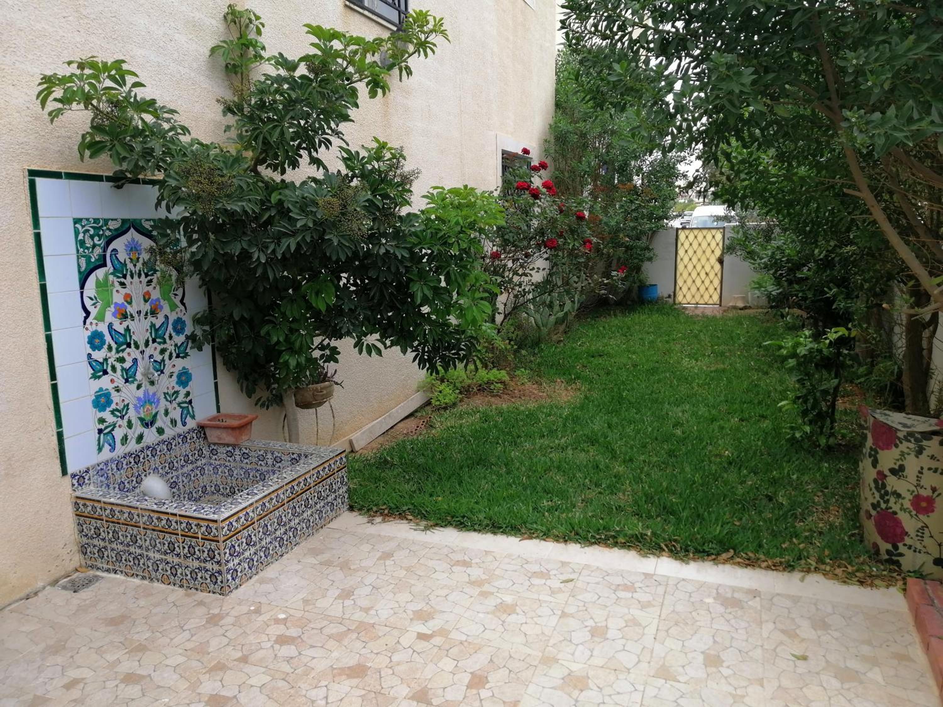 Maison Hammamet Nord