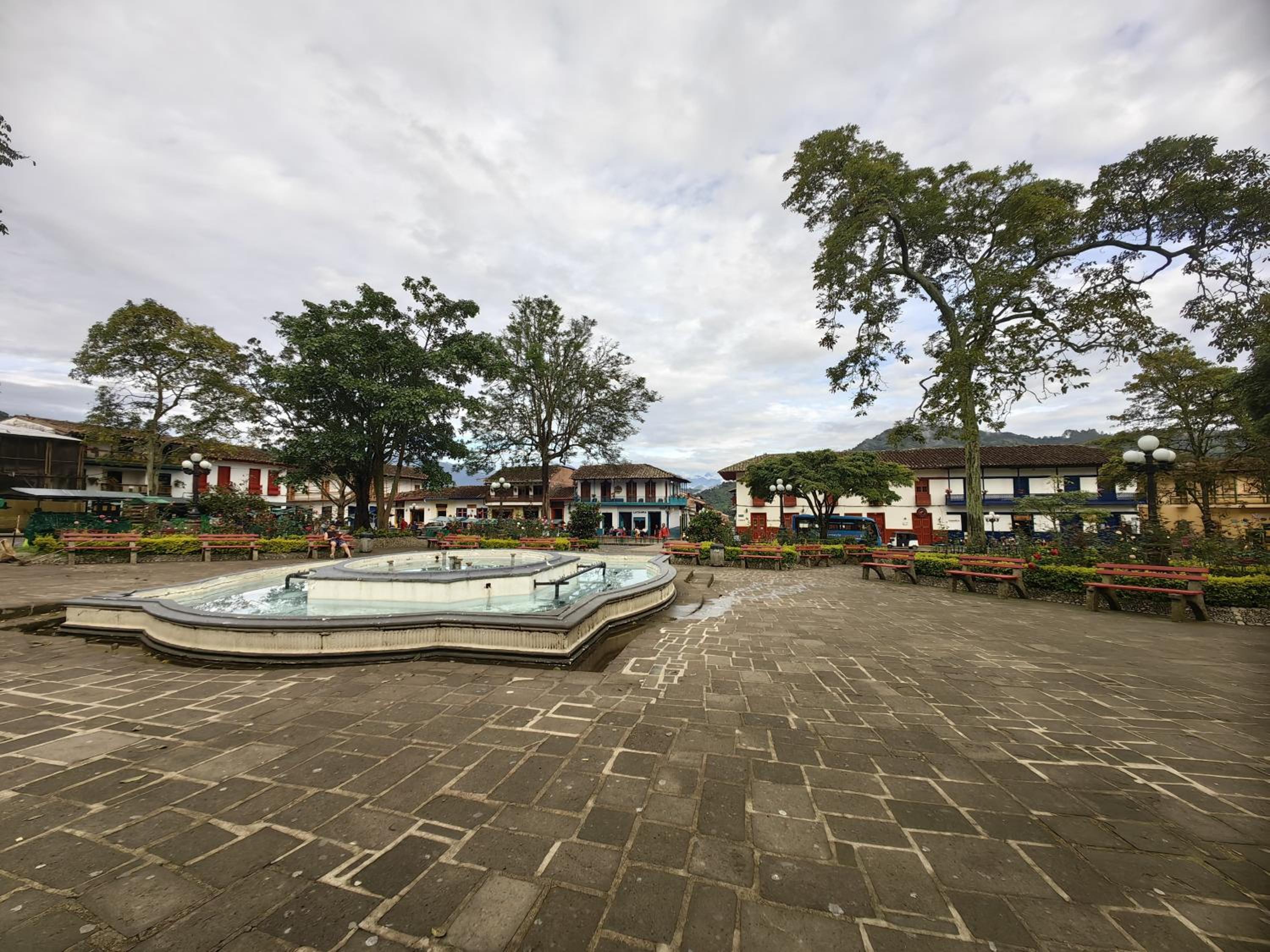 Hotel Colonial