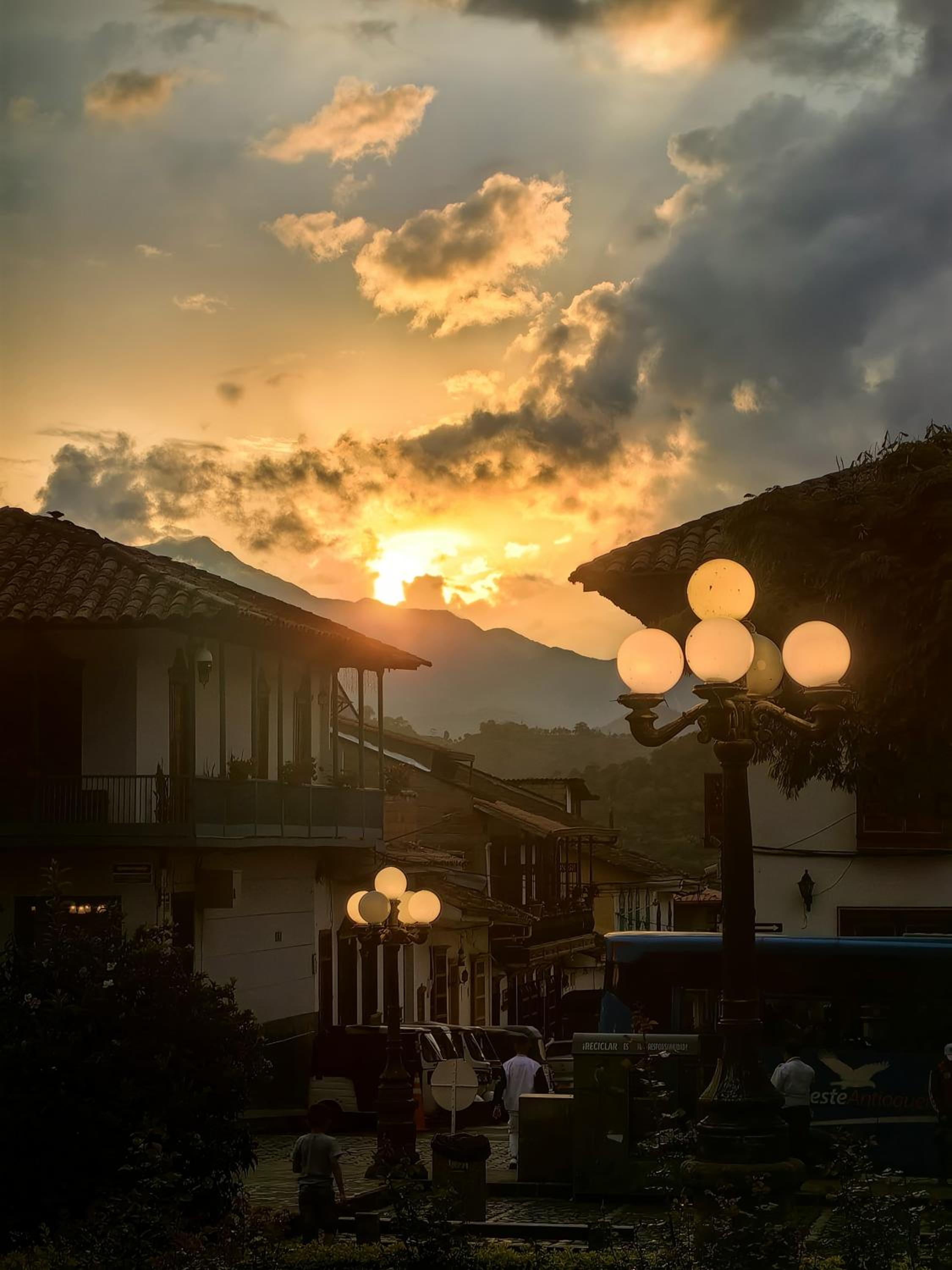 Hotel Colonial
