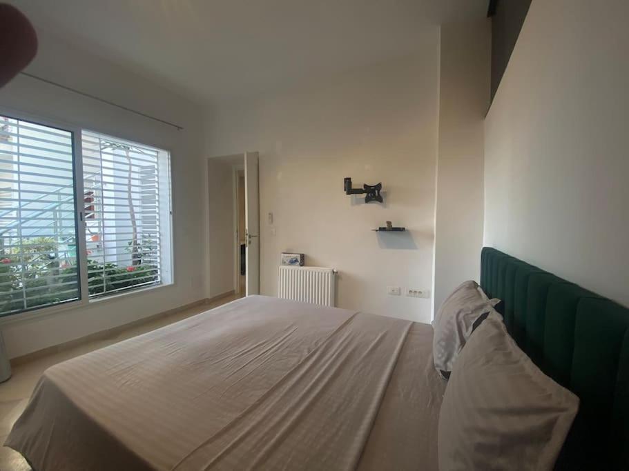 Duplex Zéphyr 100m de la plage view 2
