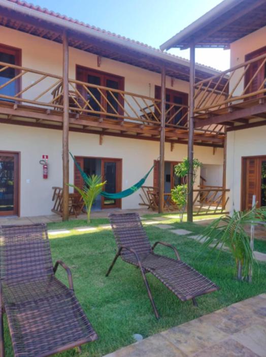 Pousada Quinta do Mar