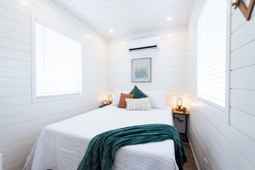 The Stardust Stunning Container Home view 3