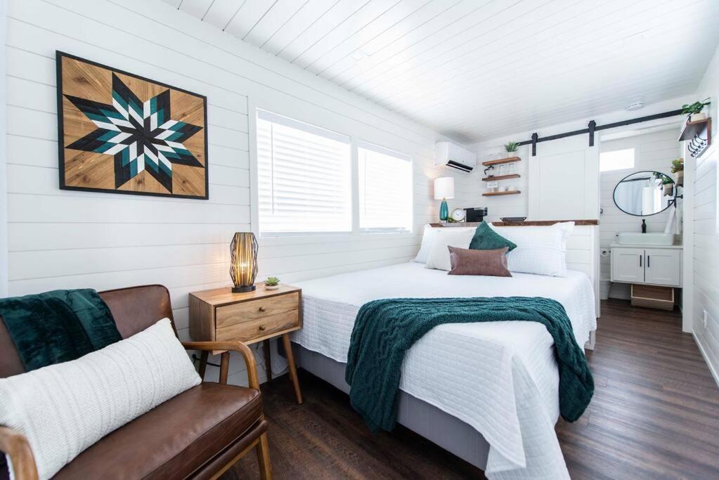 The Stardust Stunning Container Home view 5