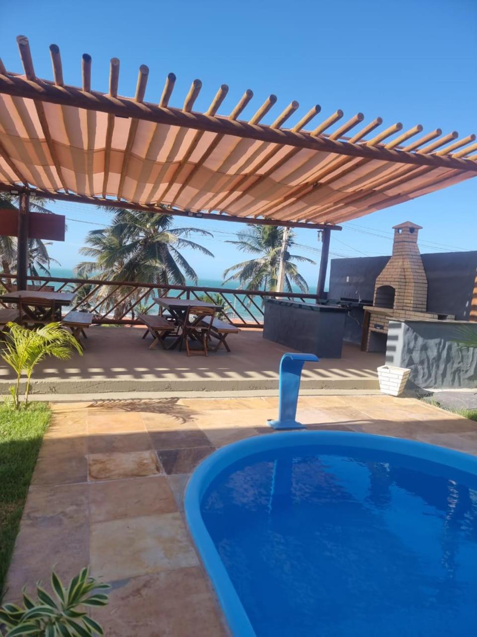 Pousada Quinta do Mar