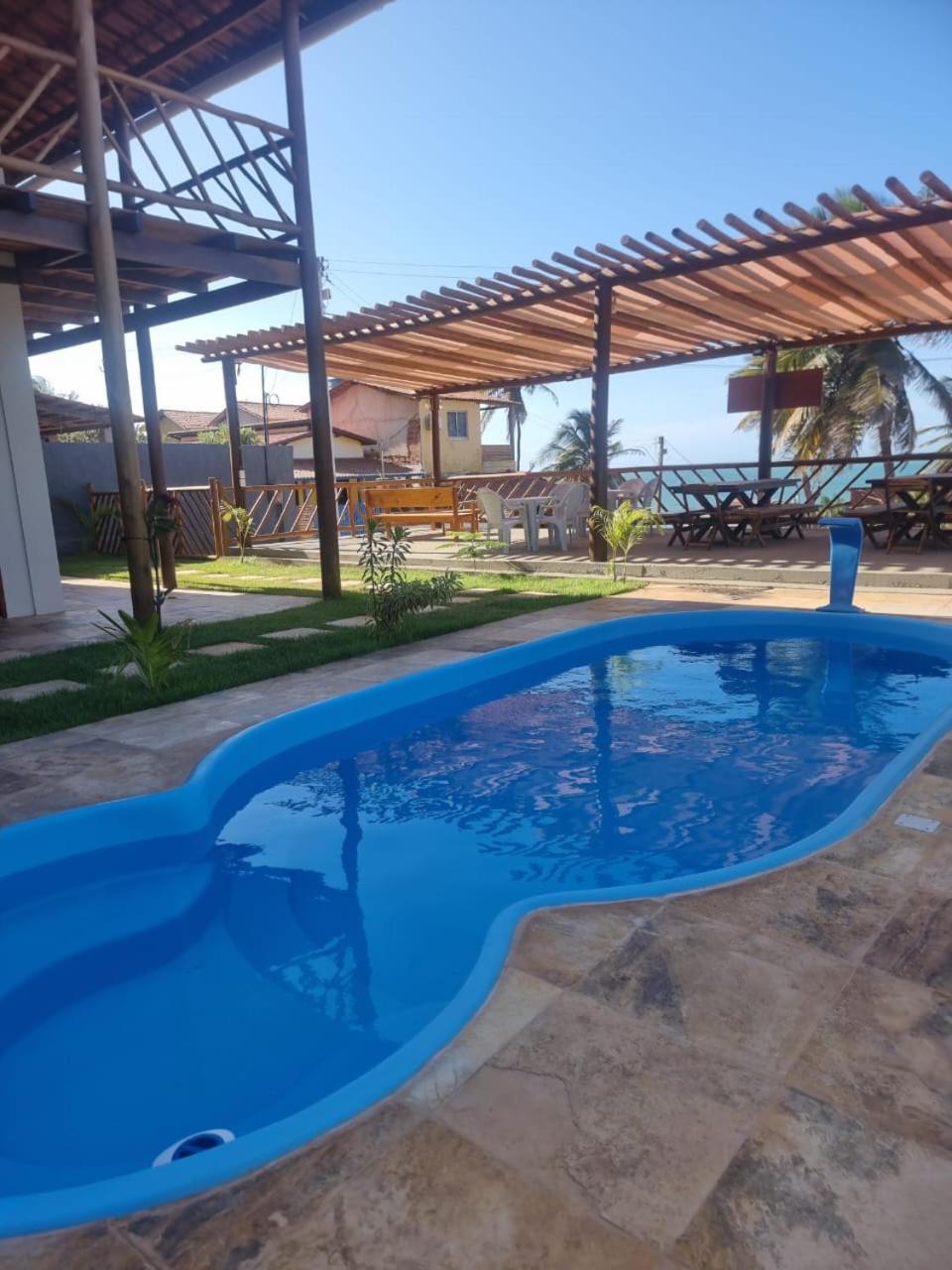 Pousada Quinta do Mar
