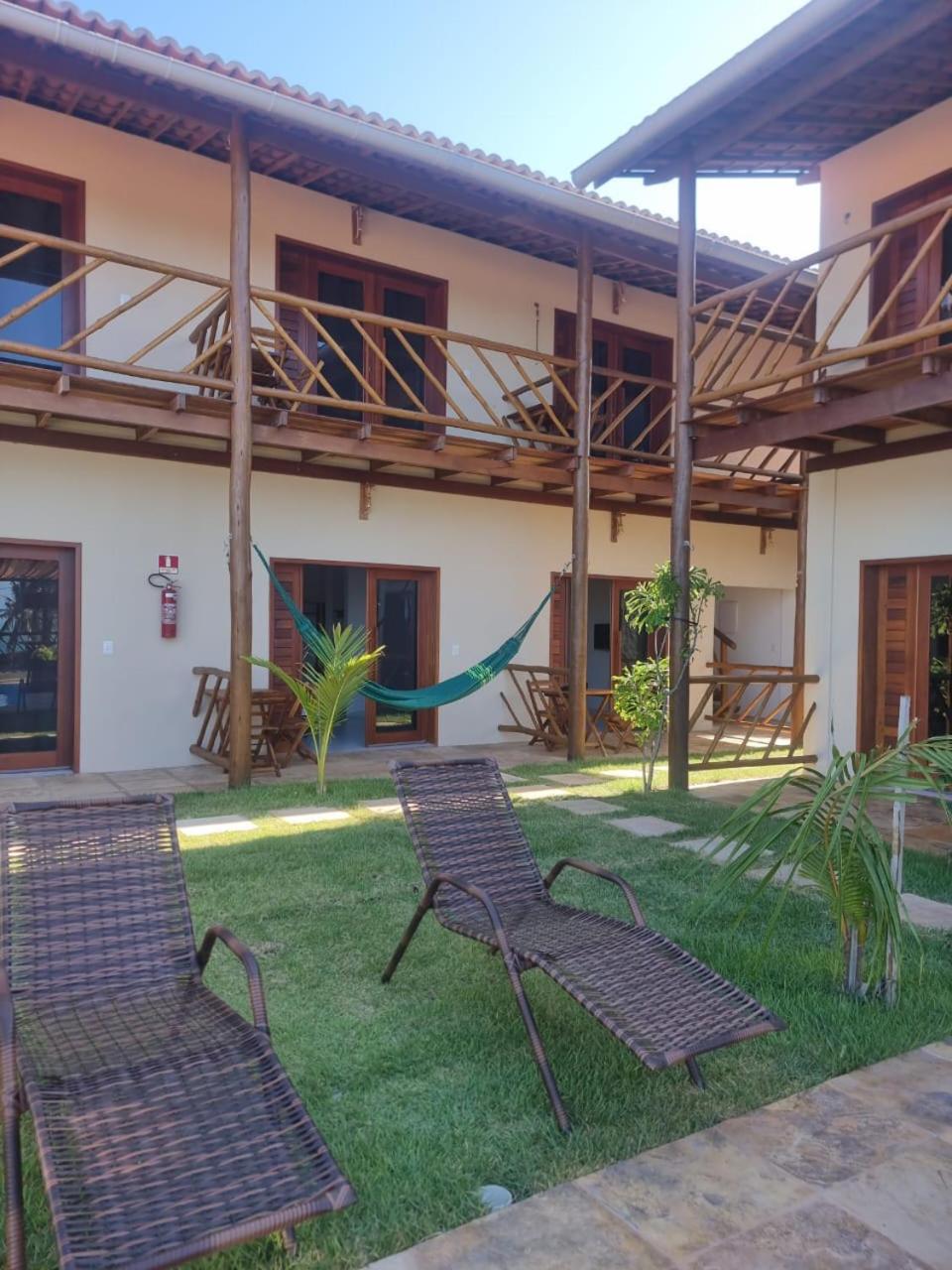 Pousada Quinta do Mar