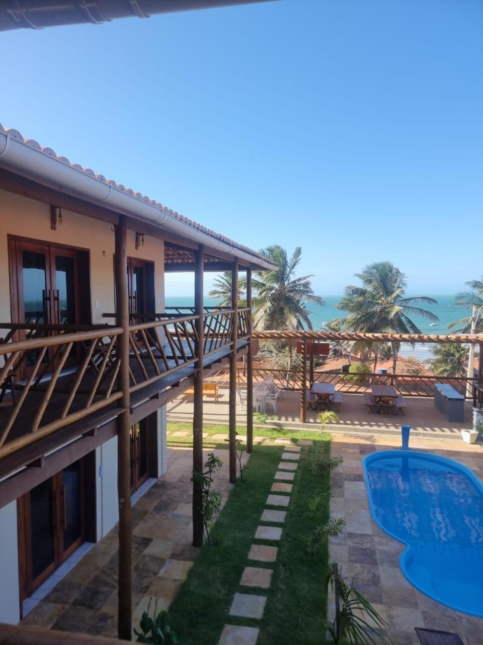 Pousada Quinta do Mar