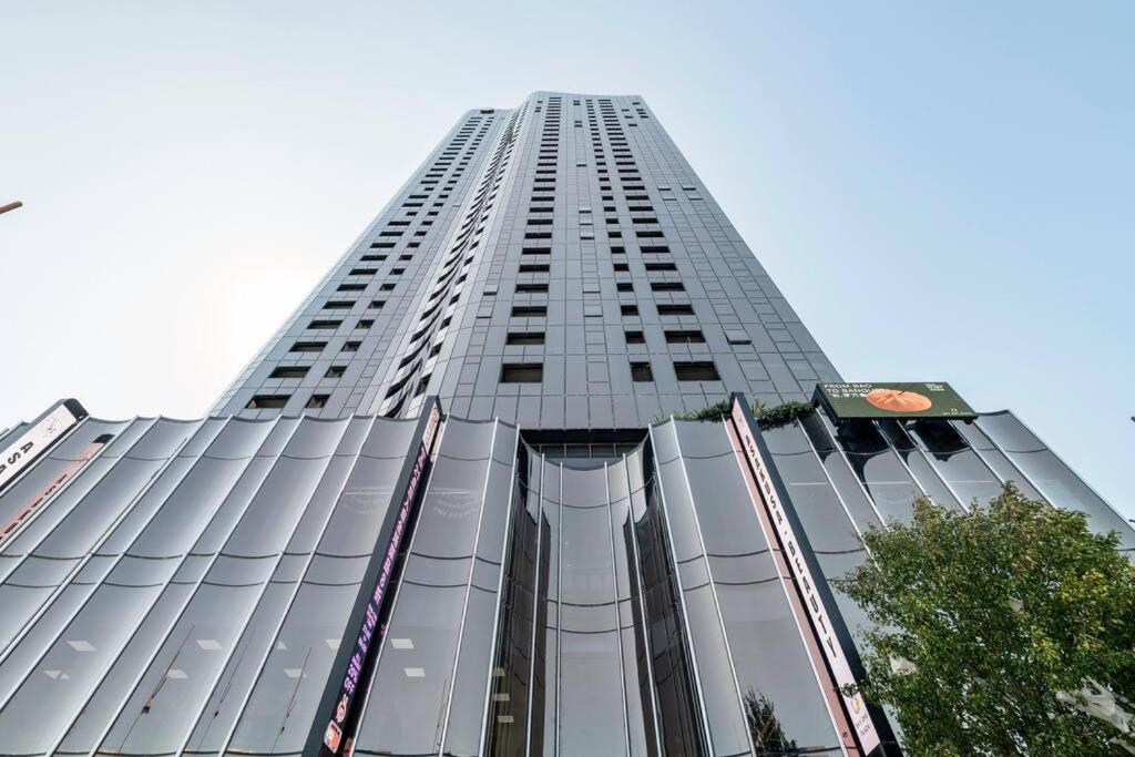 Hotel Skyone Lux 2bed2bath Aprt In Boxhill And Free Carpark