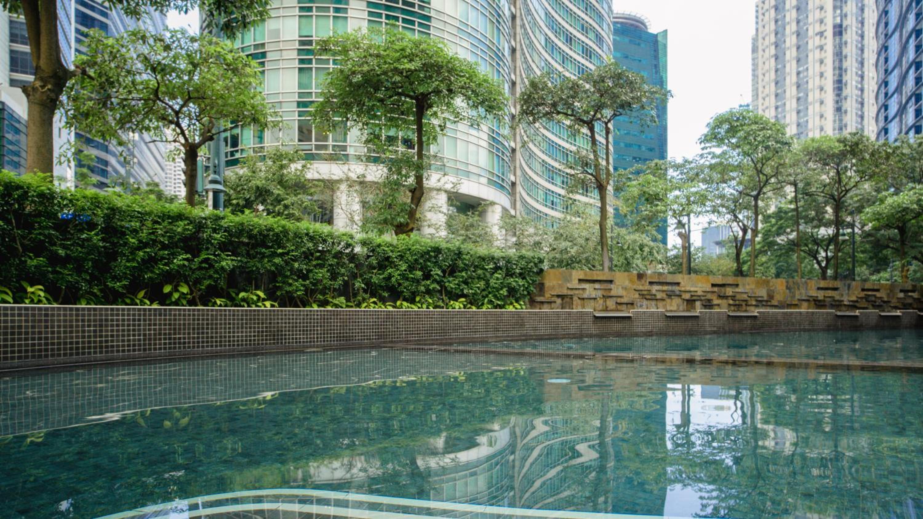 Premium 1BR unit at The Avant view 5