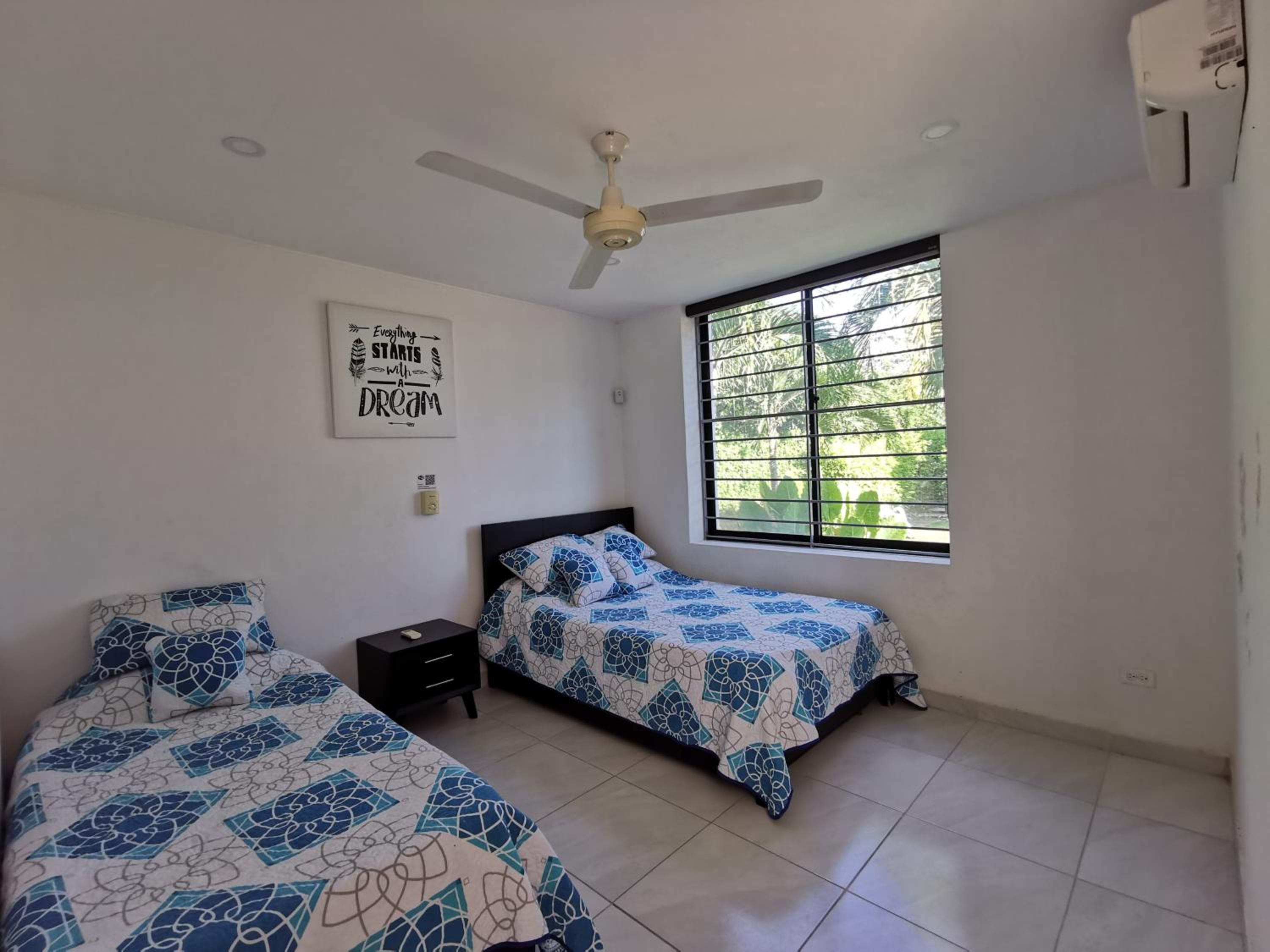 Casa condominio santa ana