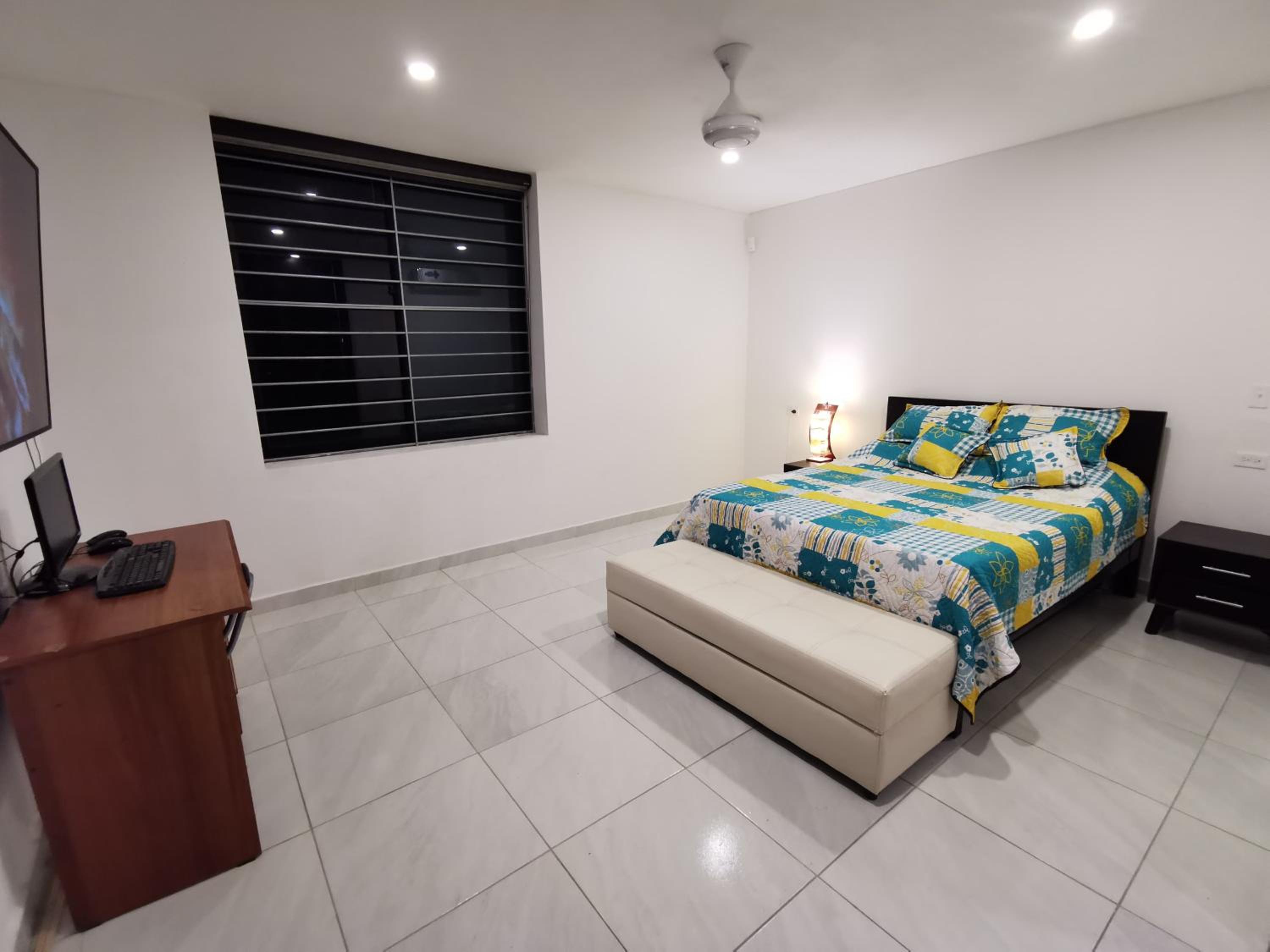 Casa condominio santa ana