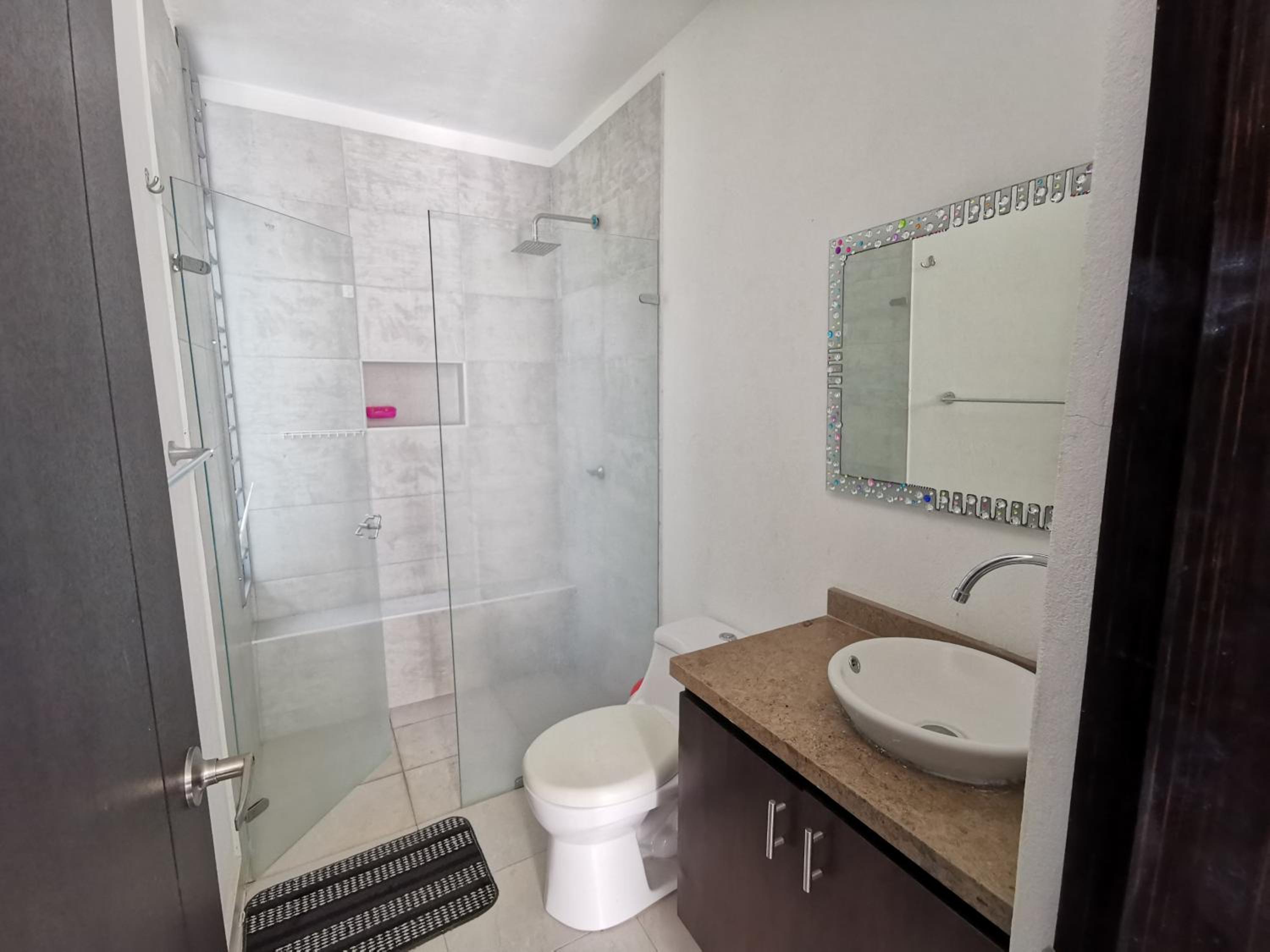 Casa condominio santa ana