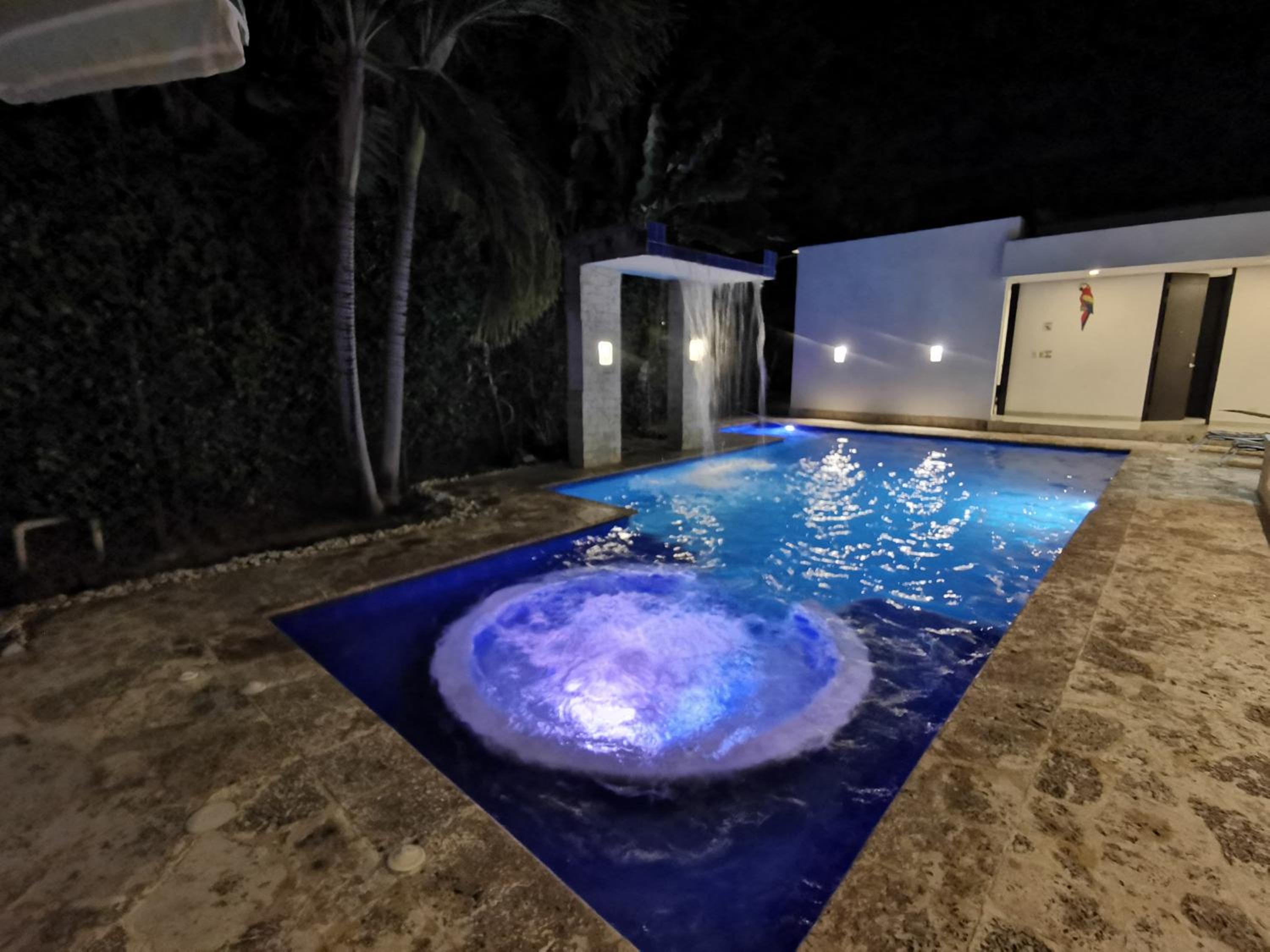 Casa condominio santa ana