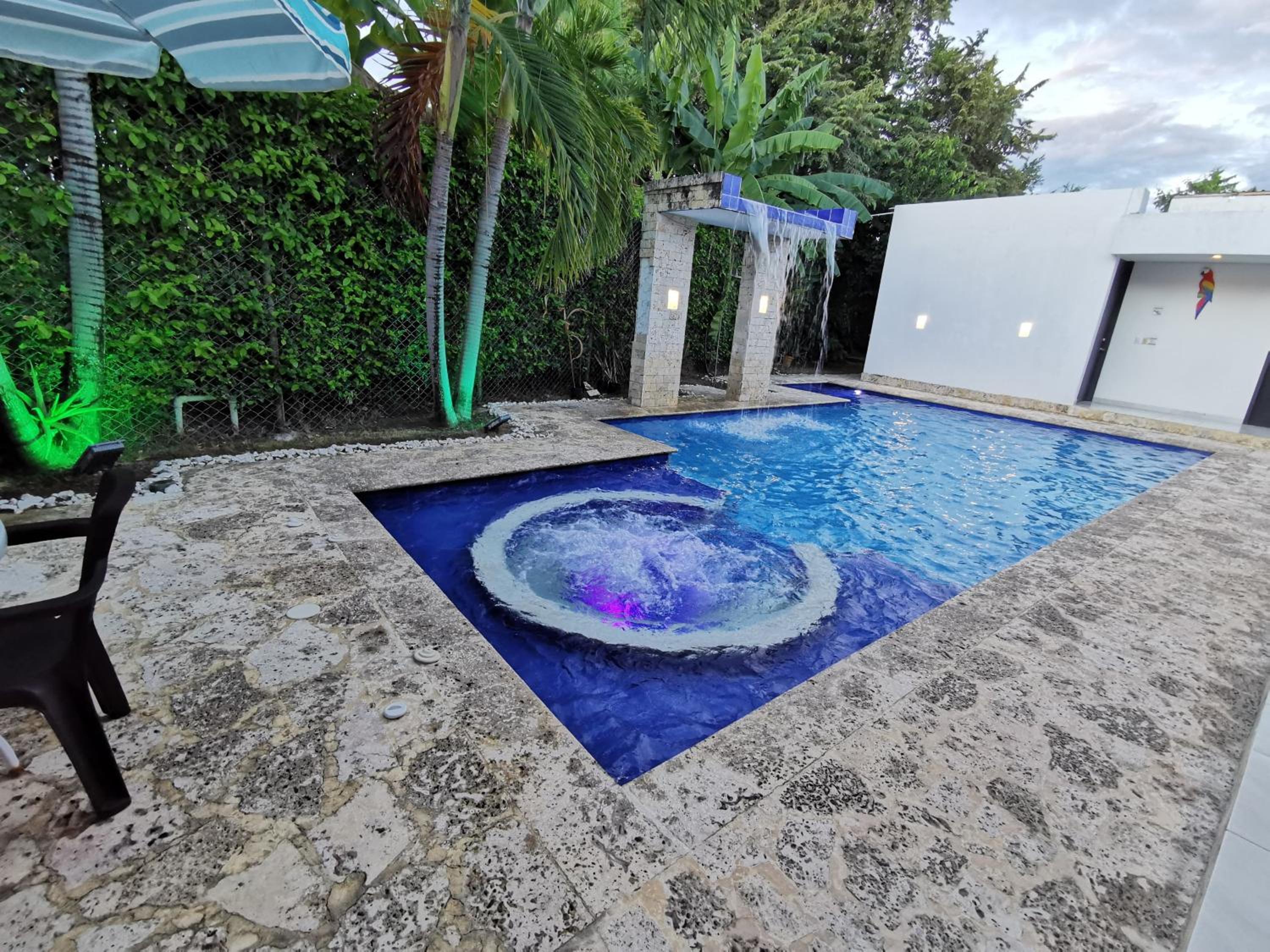 Casa condominio santa ana