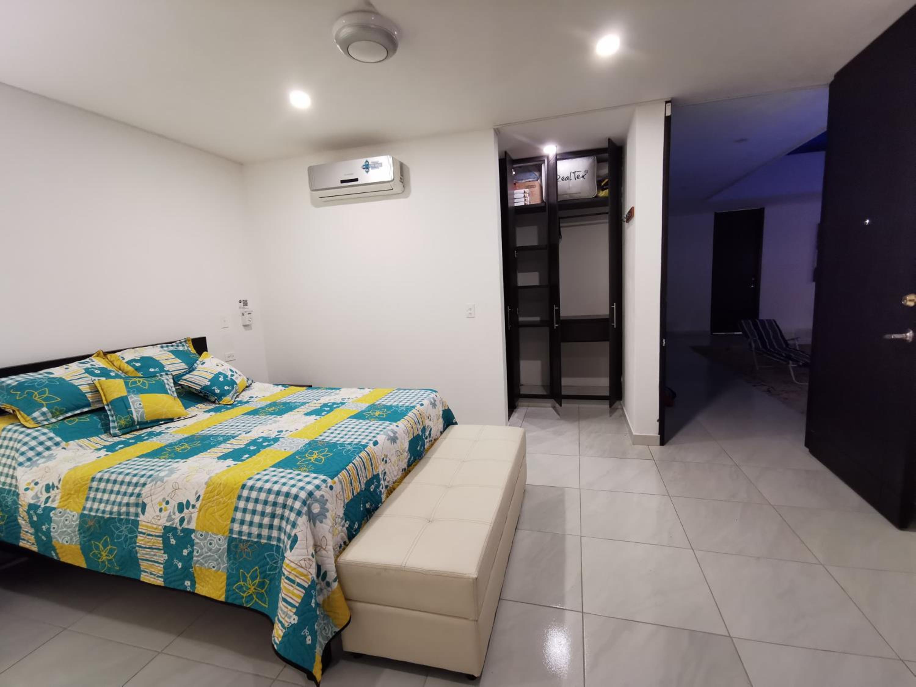 Casa condominio santa ana
