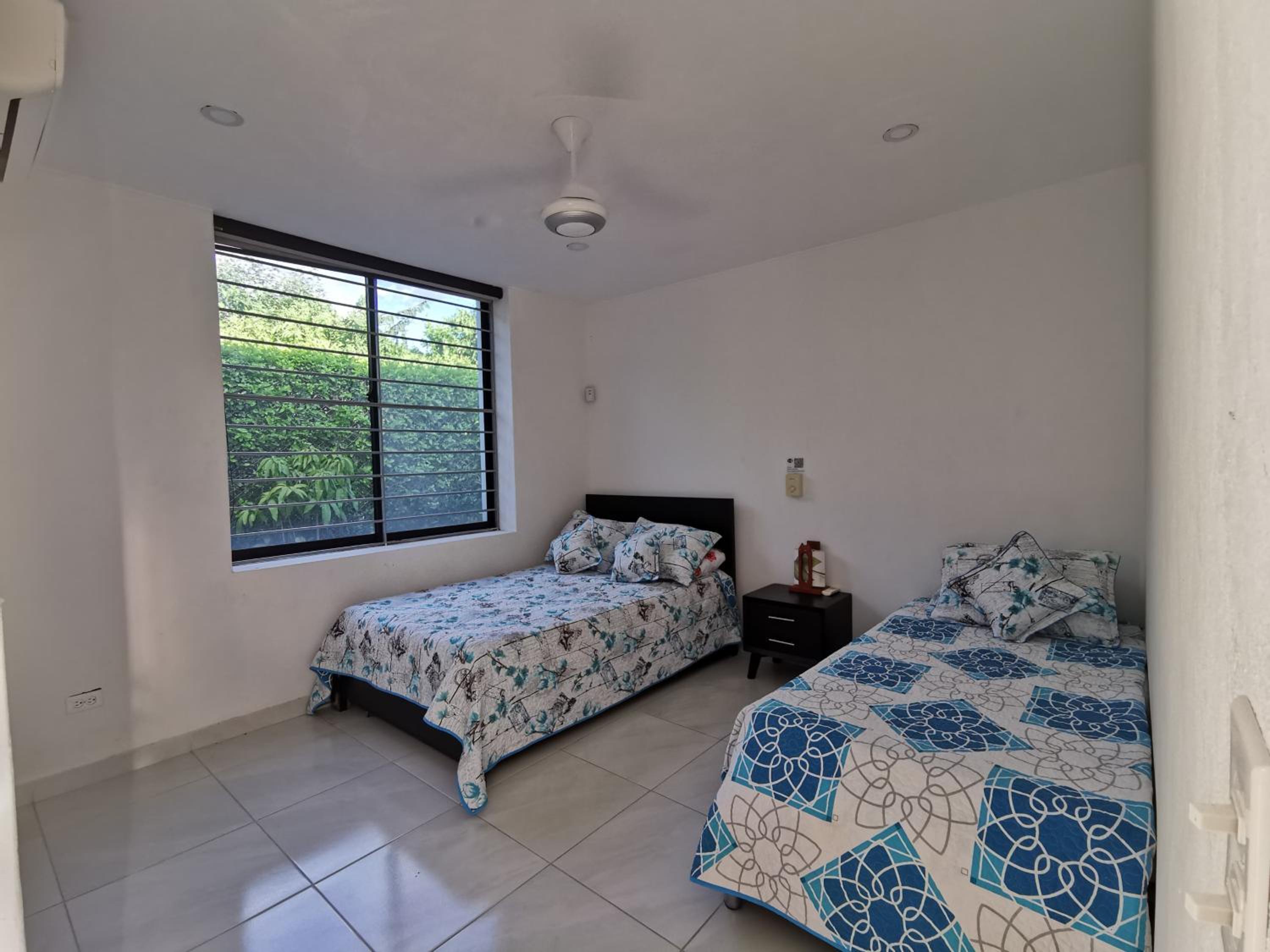 Casa condominio santa ana