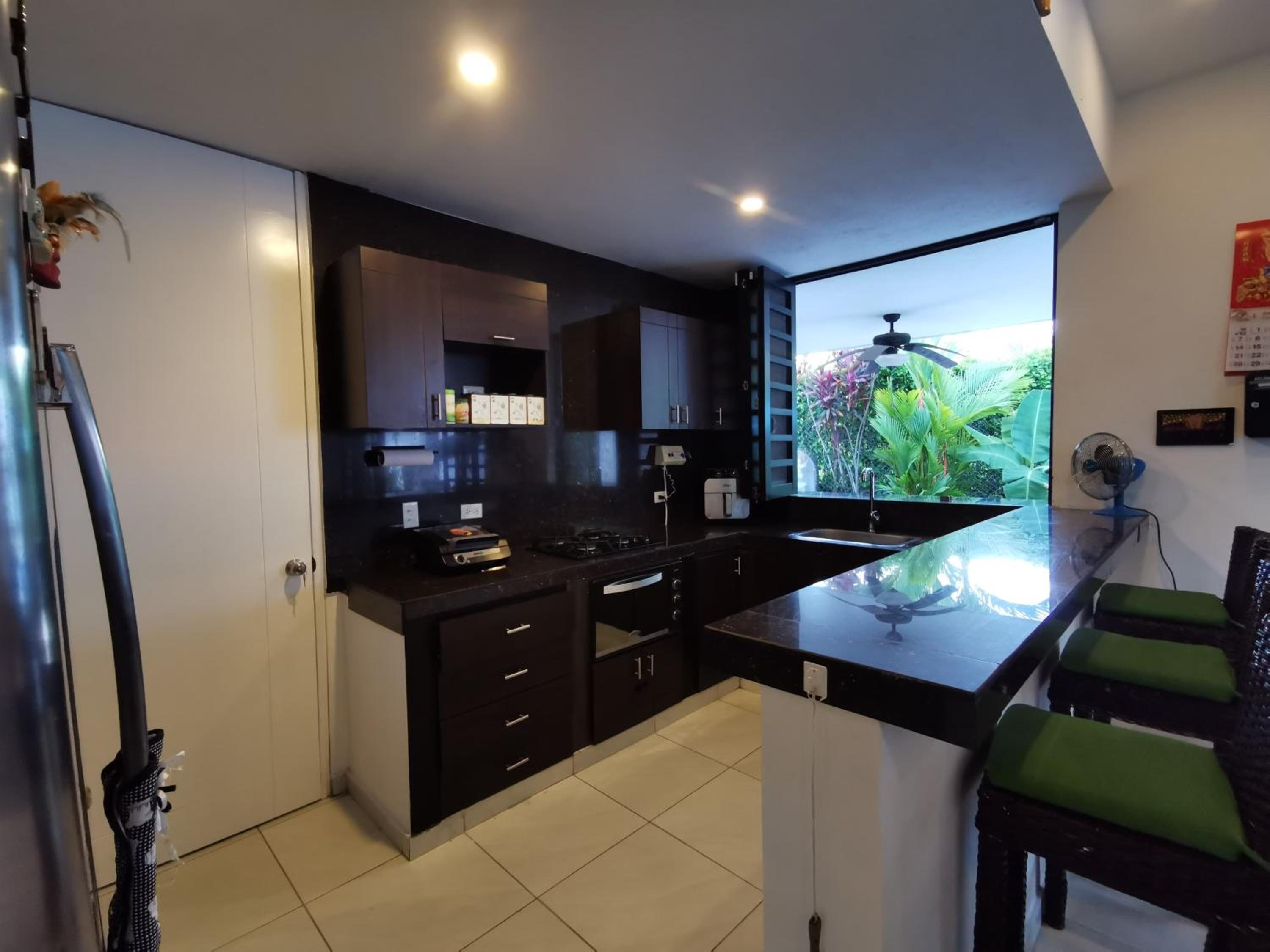 Casa condominio santa ana