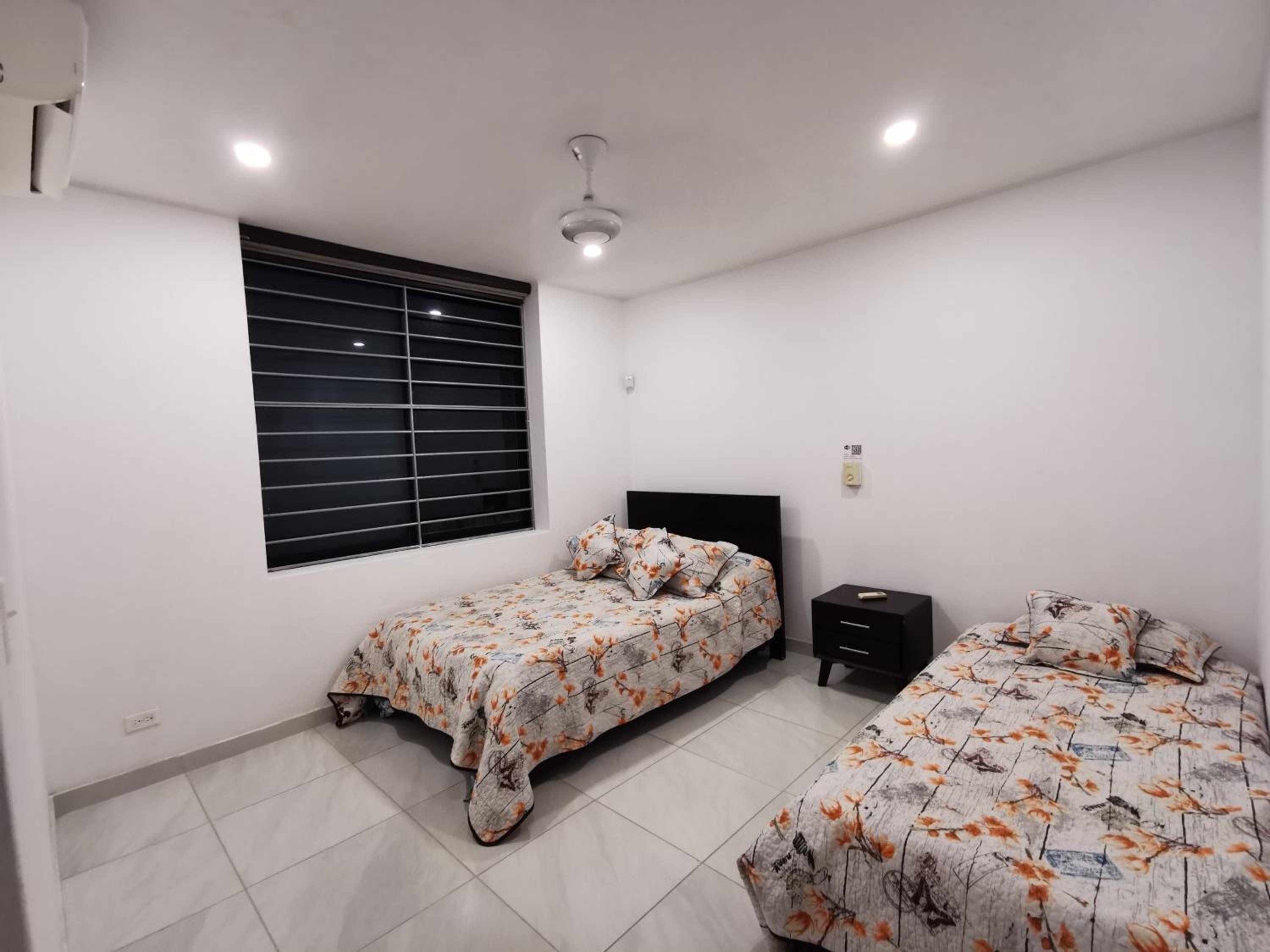 Casa condominio santa ana