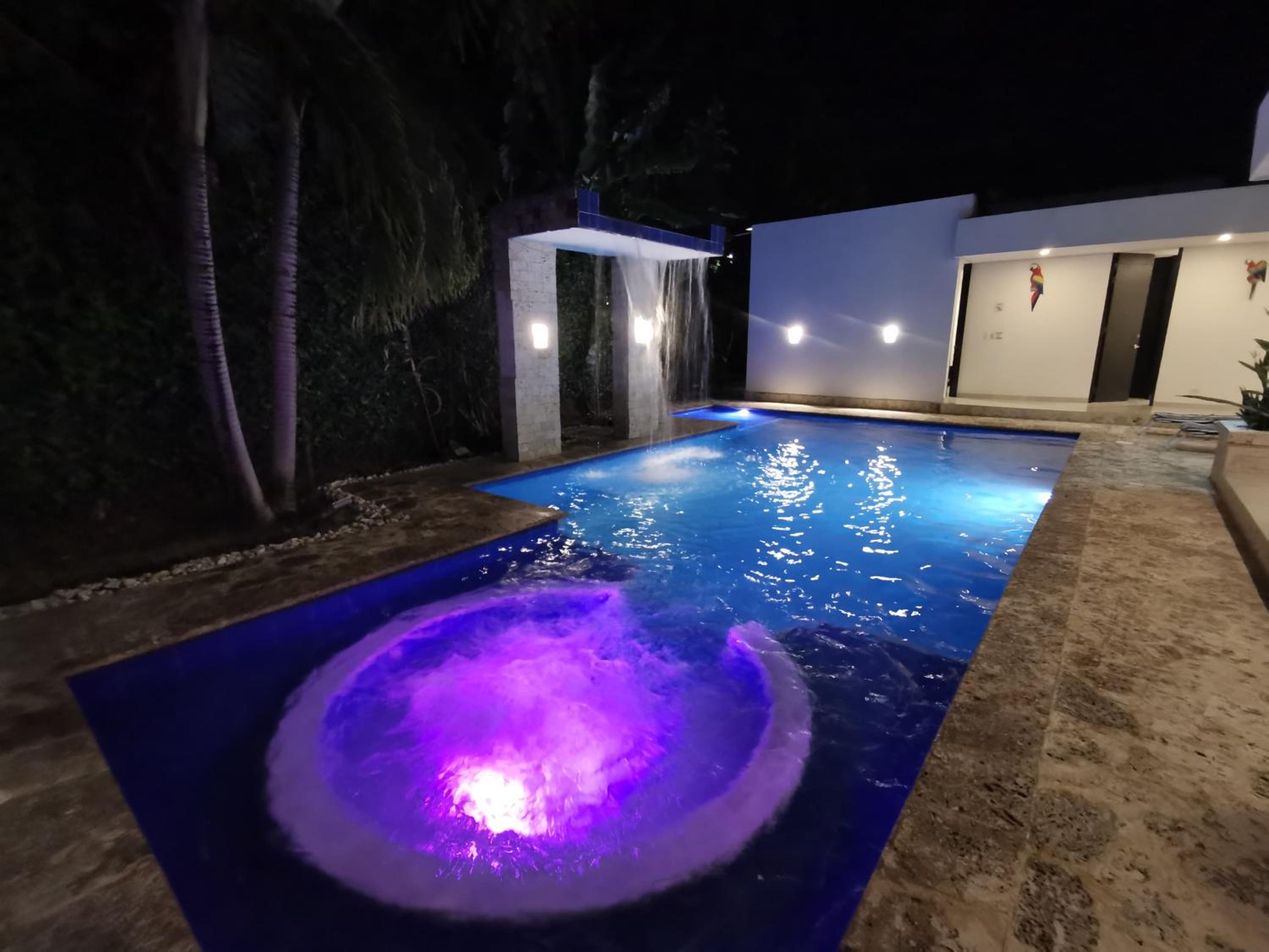 Casa condominio santa ana