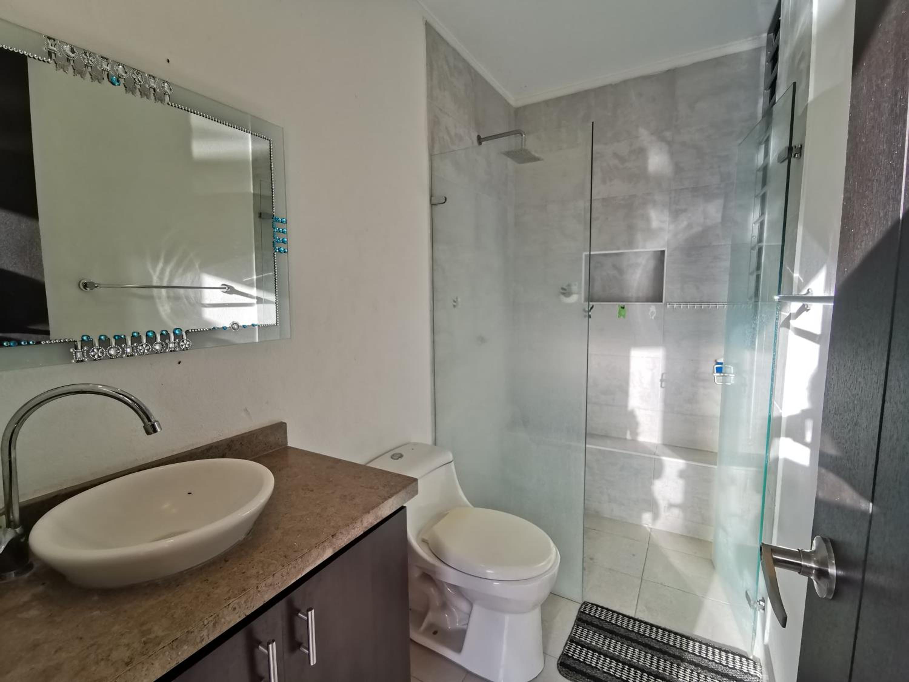 Casa condominio santa ana