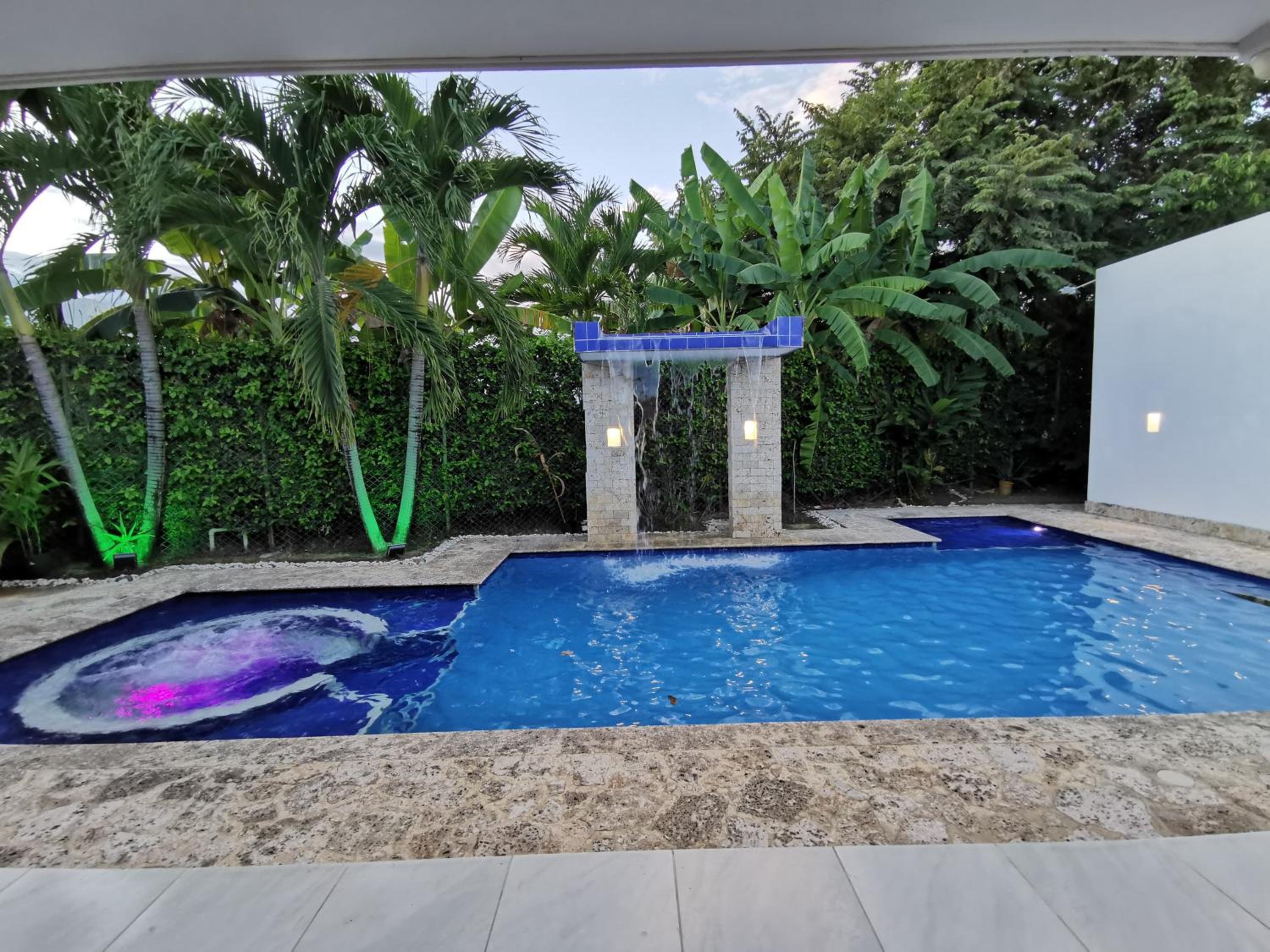 Casa condominio santa ana